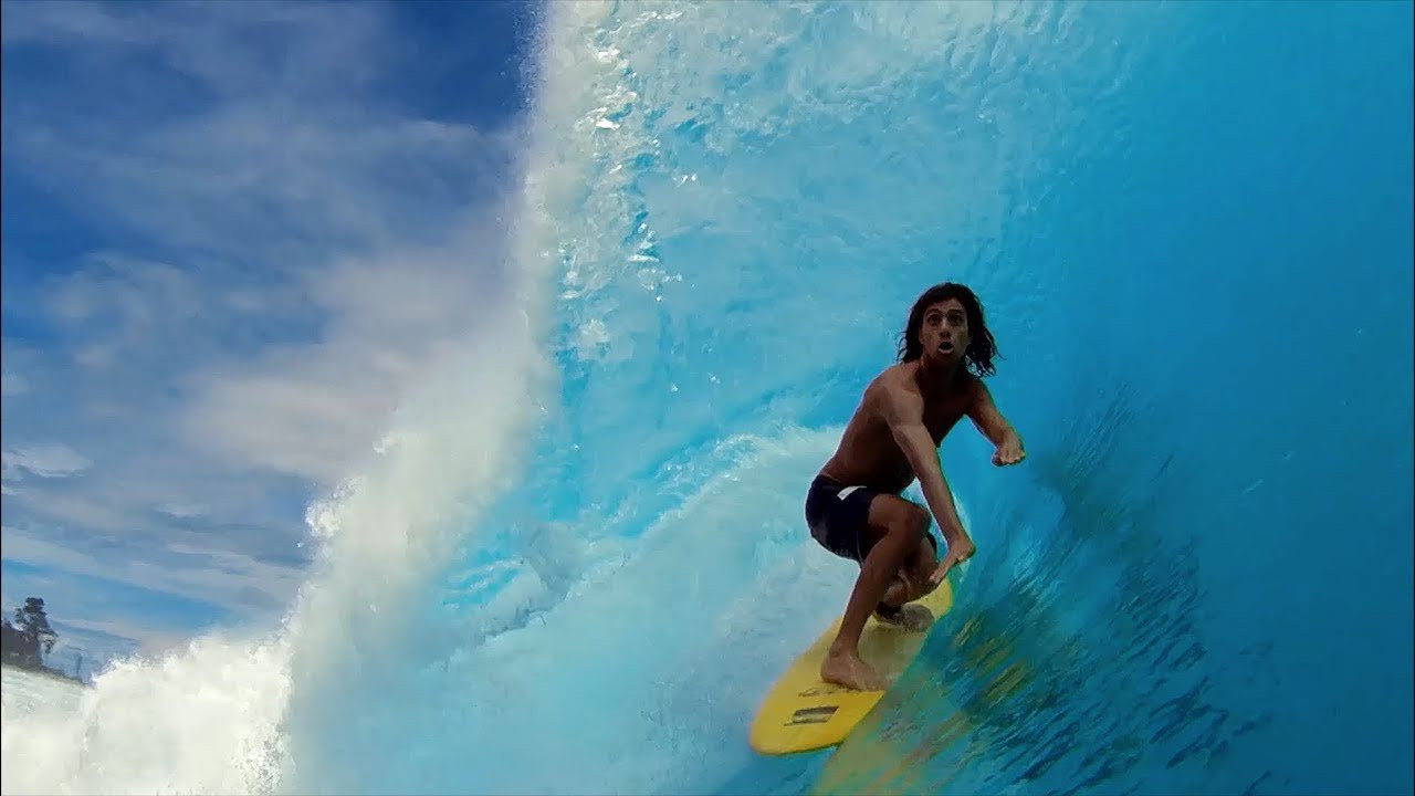 On December 5, 2019, SURFER Magazine hosted the 49th Annual SURFER Awards on the North Shore of Oahu. While the SURFER Poll has had numerous iterations in its long history, the night is essentially a celebration of surfing as popular culture. It started as a tongue-in-cheek reader survey in 1963, when Californian Phil Edwards—fresh off being the first person to ever surf the Banzai Pipeline the prior winter—became the first SURFER Poll winner. The next year a women’s category was added, and in the early 1990s, surf filmmaking awards were added to the celebration.<br /><br />While the SURFER Awards show is an intimate invite-only affair, you can watch the full stream at: https://www.surfer.com/surfer-awards/