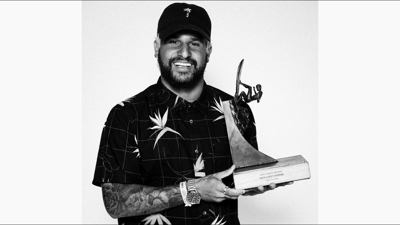 On December 5, 2019, SURFER Magazine hosted the 49th Annual SURFER Awards on the North Shore of Oahu. While the SURFER Poll has had numerous iterations in its long history, the night is essentially a celebration of surfing as popular culture. It started as a tongue-in-cheek reader survey in 1963, when Californian Phil Edwards—fresh off being the first person to ever surf the Banzai Pipeline the prior winter—became the first SURFER Poll winner. The next year a women’s category was added, and in the early 1990s, surf filmmaking awards were added to the celebration.<br /><br />While the SURFER Awards show is an intimate invite-only affair, you can watch the full stream at: https://www.surfer.com/surfer-awards/