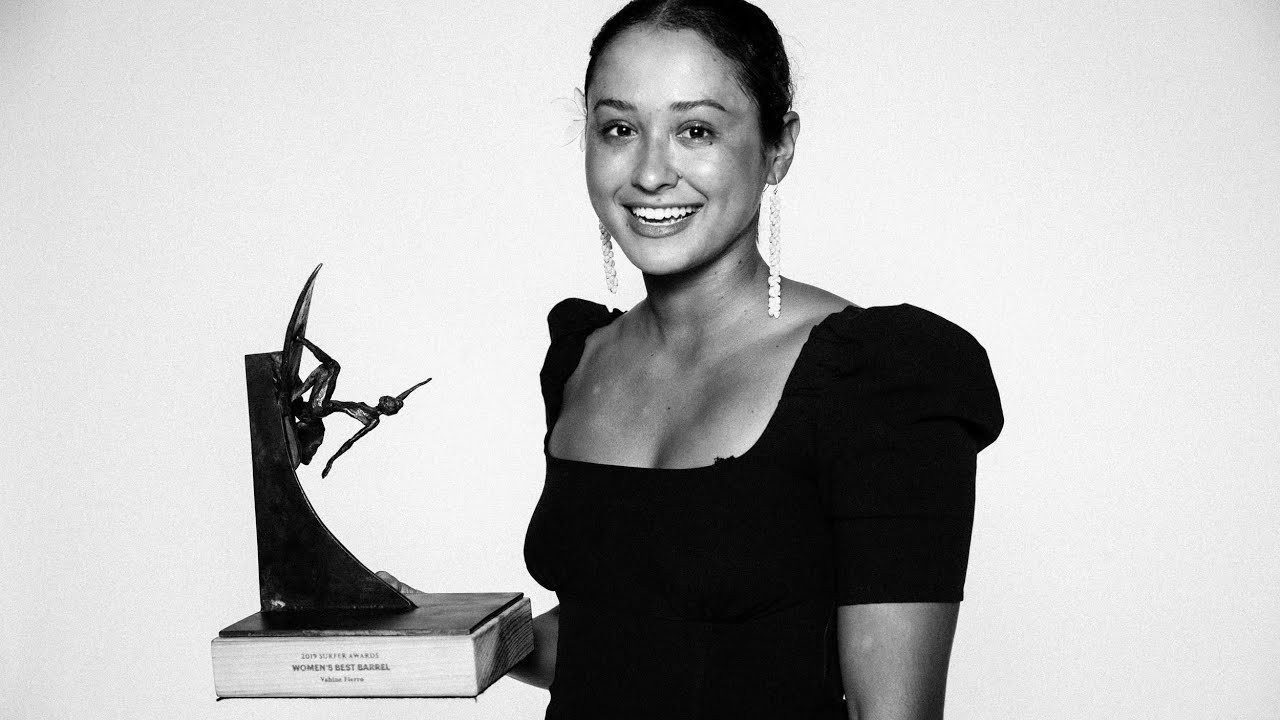 On December 5, 2019, SURFER Magazine hosted the 49th Annual SURFER Awards on the North Shore of Oahu. While the SURFER Poll has had numerous iterations in its long history, the night is essentially a celebration of surfing as popular culture. It started as a tongue-in-cheek reader survey in 1963, when Californian Phil Edwards—fresh off being the first person to ever surf the Banzai Pipeline the prior winter—became the first SURFER Poll winner. The next year a women’s category was added, and in the early 1990s, surf filmmaking awards were added to the celebration.<br /><br />While the SURFER Awards show is an intimate invite-only affair, you can watch the full stream at: https://www.surfer.com/surfer-awards/