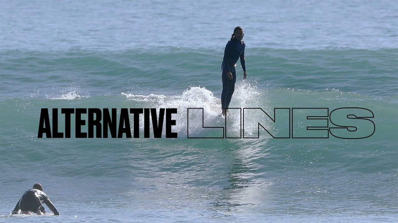 Featuring Andy Nieblas, Hallie Rohr, Makala Smith, CJ Nelson, Nick Melanson, Joe Kisling, and Tommy Coleman