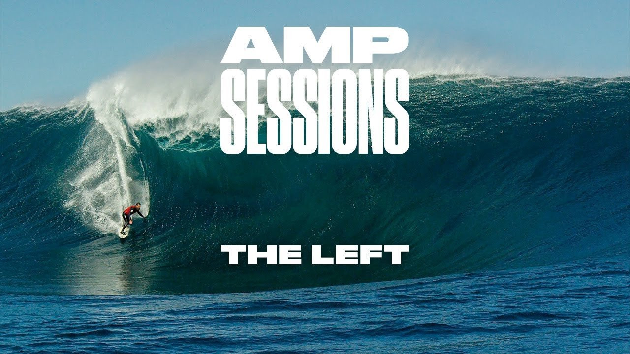 If you were given the opportunity to get towed into mutant waves like the ones above, at a sketchy, likely-very-sharky slab in the middle of god knows where, would you take it? Yeah, me neither. But Kerby Brown definitely would.<br /><br />In the latest edit from Tom “Jenno” Jennings, the hard-charging hellman dances with a below-sea-level monster–the kind of wave you’d likely only see in your most harrowing nightmares. Kerby, however, seems to be in his own kind of dream world, scoring bottomless caverns the width of a Mack Truck. Click play to watch Kerby thread tube after enormously large tube, without another soul in sight.<br /><br /><br />Filmed and edited by: Tom Jennings<br />Additional footage by: Rex Nink-Mowday