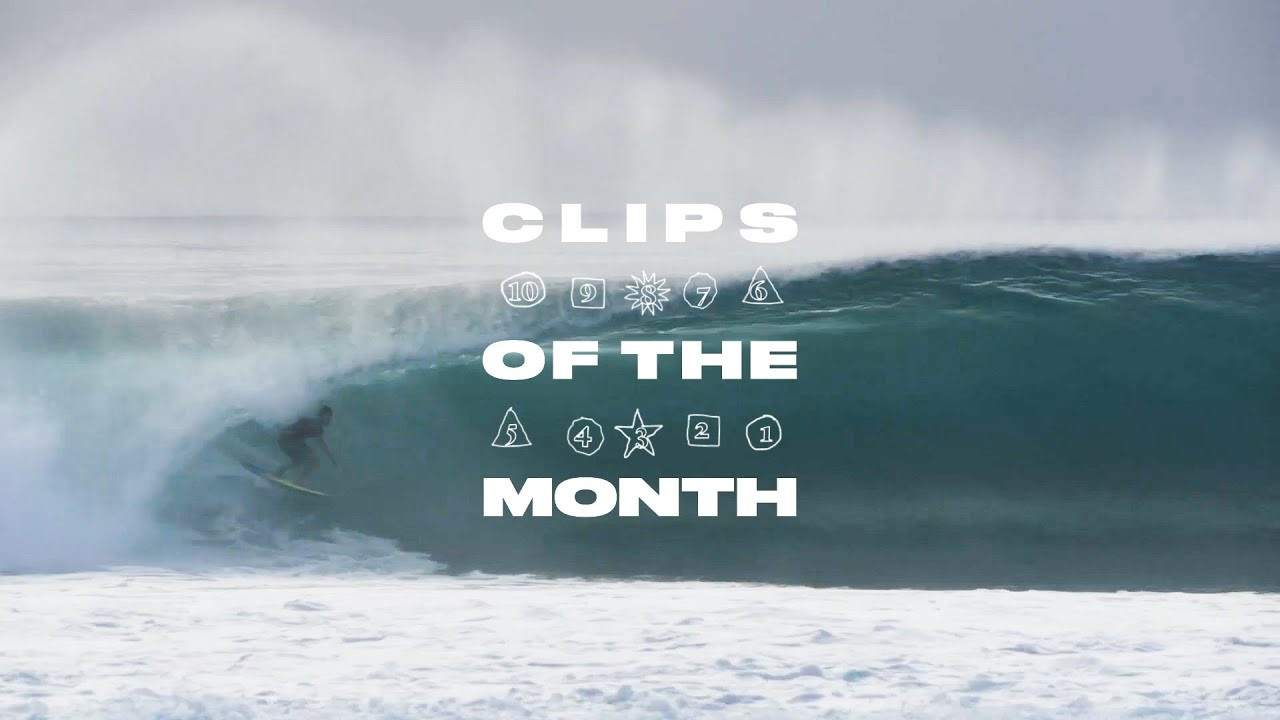 While it’s nearly November, we've finally ranked and edited the top-10 best surf clips released online in September. Better late than never, right? 30 days of full-length edits and ADD-inducing Instagram clips boiled down to the best 10 waves, taking up a whopping 2:29 seconds. A time capsule of high-performance surfing, if you will.<br /><br />Including footage from Panama, Africa, West Oz, Indonesia, California and beyond, September’s edition of COTM is packed with eight barrels, two airs, and loads of stylish surfing. While Nic Von Rupp’s triple section Desert Point drainer in about three inches of water takes top honors, it was a tough call, as Mitch Parkinson’s tweaked frontside full rotation, and Jack Robinson’s West Oz double pit could just as easily have won the month.<br /><br />#1: Nic Von Rupp | Indonesia<br />Filmed by: Mendo Dornellas<br /><br />#2: Mitch Parkinson | Indonesia<br />Filmed by: Owen Milne<br /><br />#3: Jack Robinson | West Oz<br />Filmed by: Luke Campbell<br /><br />#4: Benjamin Howard | Australia<br />Filmed by: Dan Scott<br /><br />#5: Brent Dorrington | Indonesia<br />Filmed by: Lachlan McKinnon<br /><br />#6: Johnathan Gubbins | Africa<br />Filmed by: Justis St John<br /><br />#7: Brad Flora | Panama<br />Filmed by: Matt McQueeny<br /><br />#8: Shane Borland | California<br />Filmed by: Hunter Martinez<br /><br />#9: Lee Wilson | Indonesia<br />Filmed by: Brixton<br /><br />#10: Harley Ingleby | Australia<br />Filmed by: Harley Ingleby