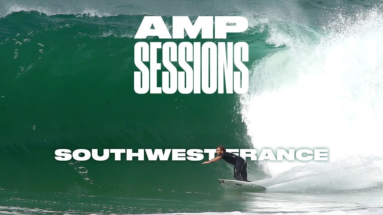 The Quiksilver Pro France is by far the most varied and unpredictable Championship Tour stop. From 2- to 10-foot and back again—and sometimes all in the same day—the constantly changing waves in France keep competitors on their toes.<br /><br />This year was no exception. With an overly active North Atlantic, swell was never an issue for the event, which was ultimately won by Jeremy Flores in pumping (albeit tricky) Hossegor barrels. The hard part was timing the event with the mercurial tide and wind. Plenty of junky mornings morphed into firing afternoons, with other fleeting moments of perfection peppered throughout the waiting period. While the event was on hold, the ‘CT’s stars were always ready to pounce, jumping in and out of the water multiple times everyday in hopes of finding a diamond in the rough between their heats. As you’ll see in this episode of “Amp Sessions”, Jordy Smith, Griffin Colapinto, Italo Ferreira and more found plenty of heaving sandbar slabs during the freesurfs. No better way to wash the taste of freshwater out of your mouth. <br /><br />BAND: Ethanol Blend -- "River"