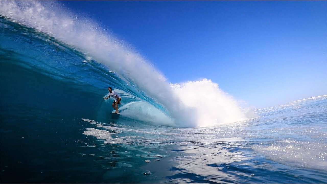 Filmed and edited by @kanduiresort and @stjohnvisual<br /><br />Music by: The Strange Land