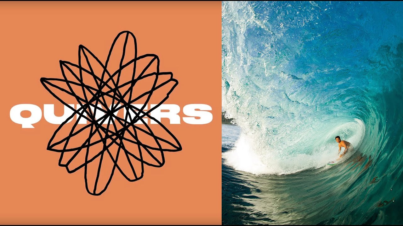 Going through Mason Ho's Quiver