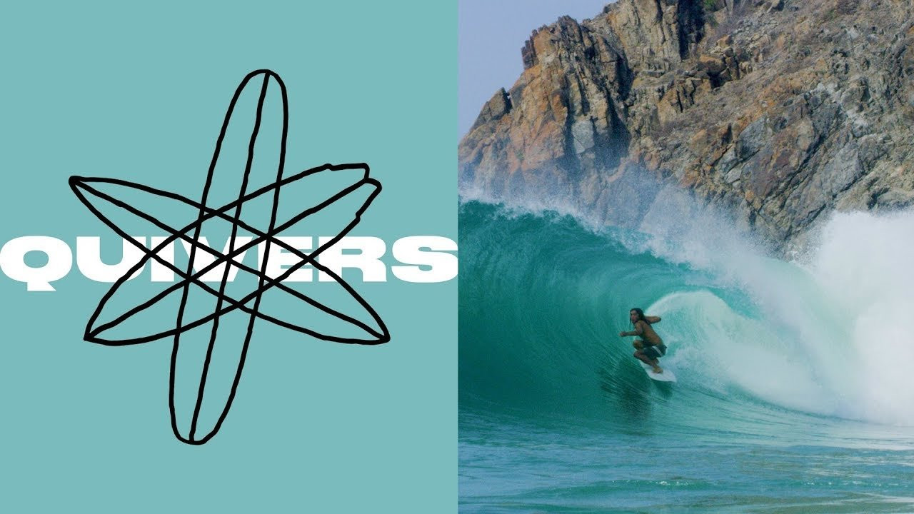 Zack Flores is as unique a surfer as you’re likely to find. Not only has he been building his own boards for 8 years, experimenting on the fringes of foam and then putting his craft to the test on a high level, but he’s also often riding those boards going switch. Crazy, right?<br /><br />In the clip above, Flores test drives a few of his favorite handshapes in Mexico in truly ambidextrous fashion, riding them switch for the entirety of the trip. From a 5’3” twin fin fish (“I figured we’d be getting barreled and this board gets the job done”), to a 6’6” single fin pintail (“Rides like a skimboard, because I like to slide”), to a 7’0″ gun/shortboard hybrid (“A shortboard but with a huge nose”), Flores’ boards are an interesting bunch, but they obviously work, at least guided by his own feet (regardless of which one is forward).<br /><br />As a surfer and a shaper, Flores cuts out the middle man. He can shape a board, test a board, and then jump right back in the shaping bay, able to put his field notes to foam immediately. “Every board I make is pretty much a new thought,” says Flores. “I use what I learn from each board to benefit myself on the next one.”<br /><br />Filmed by Matt Paul and @endlssea<br />Edit by Alex Kilauano