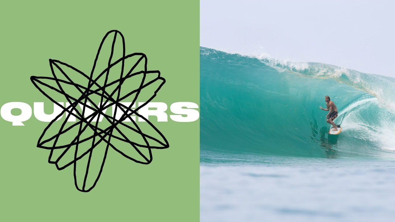 Last month, we featured Zack Flores putting his self-shaped crafts to the test in Mexico, riding each one switch-foot. Also on that trip with Flores, and inspiring his impressive ambidextrous performance, was 18-year-old Ian Gottron from Dana Point, California. Gottron, a natural, natural foot, spent his time on Mexico's famed right points testing three different boards shaped by three established shapers: A Round Nose Fish Retro quad by Matt Biolos, an asymmetrical twin fin by Donald Brink and a thruster built by Tyler Warren.<br /><br />While Gottron rips on all three, it's his performance on the Warren shortboard that really stands out (especially that stand-up shack at 5:50). "Tyler gave this board to me because it was a hair too thin for him, and I was really stoked to be able to steal this one off him," says Gottron, fresh off a morning of perfect pits. "It surfs just how Tyler surfs: buttery smooth and sick."<br /><br />This clip will inspire you to tuck your standard shortboard away in a corner of your garage and maybe order something weird. That, and book a flight to Mexico.