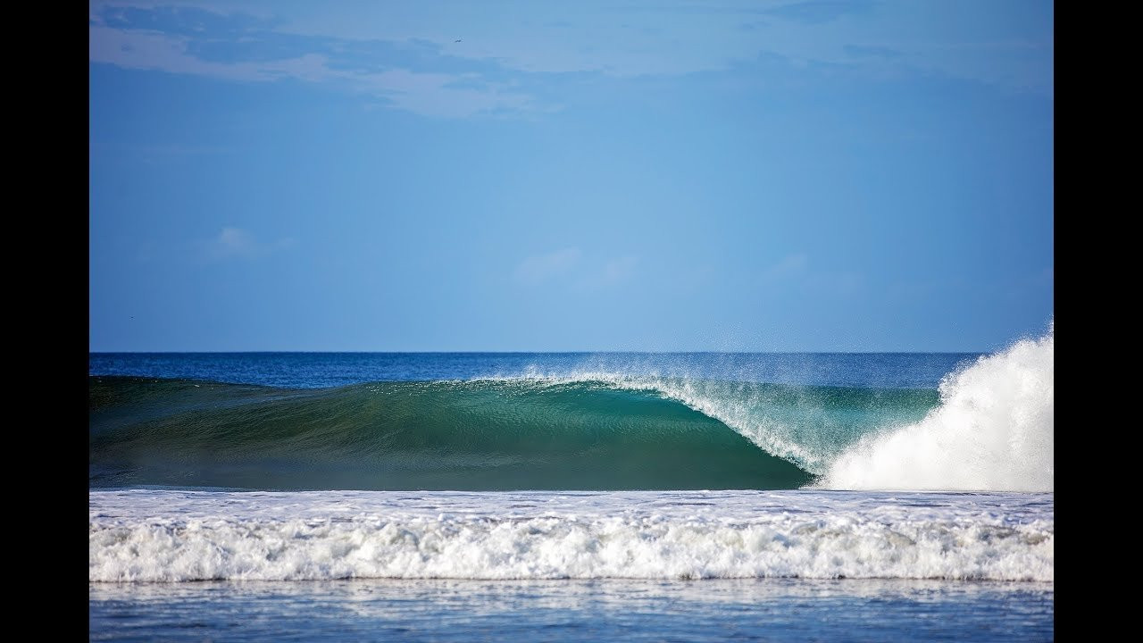 The Oakley Surf Shop Challenge National Championship at Playa Colorado in Rivas, Nicaragua on September 11, 2019 has been won by Catalyst San Clemente of the West region. Catalyst secured the coveted title of America’s Most Core Surf Shop in a final heat against Sunrise Surf Shop (SE), Pacific Wave Surf Shop (NW), and the 2018 defending champions Surf Ride Oceanside (W).<br /><br />Six teams earned an all-expense-paid journey to the world-class Central American surfing destination after winning their respective regional qualifier event. The 2019 championship at Mark & Dave’s Place at Playa Colorado was comprised of teams representing Sunrise Surf Shop (SE), Surf Ride Oceanside (SW), Pacific Wave Surf Shop (NW), Catalyst (W), HIC Kailua (HI), and Secret Spot Surf Shop (MA).<br /><br />In barreling 4-6ft surf with offshore breezes, the six squads took to the water and after two preliminary heats plus a last chance qualifier, Sunrise Surf Shop, Catalyst, Surf Ride Oceanside, and Pacific Wave would battle it out in final round for a chance to lift the coveted 2019 overall trophy. Championship veterans Sunrise and Surf Ride bypassed the last chance qualifier heat earning direct qualification with total round one heat tallies of 32.34 and 33.08, respectively.<br /><br />Round 1 highlights included Evan Thompson’s 8.17 (Sunrise), Kei Kobayashi’s 9.03 (Catalyst), and Quentin Turko’s 8.33 (Secret Spot Surf Shop). The highest wave score of the day also came from round one as Surf Ride's Levi Slawson brilliantly surfed a deep right-hand barrel, locking a 9.67.<br /><br />In the final heat, OSSC National Championship rookies Catalyst established a commanding lead early as shop employee Jack Hopkins and pro Kei Kobayashi secured a 5.00 and an 8.10 on their first ridden waves. As the designated whammy surfer, Kobayashi’s 8.10 was doubled for a total wave score of 16.20. With the early scores leaving ample time on the clock, this opened the door for their third surfer Nate Yeomans to be pickier about wave selection. Nate locked in an 8.57 for a well-surfed left hander. Sitting on 29.3 with their fourth and final surfer Kevin Tran yet to paddle out, it was clear that Catalyst had their sights set on a national championship.<br /><br />Despite solid scores from Sunrise Surf Shop members Tristan Thompson (7.77) and Evan Thompson (7.57), their whammy surfer Cody Thompson was unable to secure a wave high enough to keep them in contention. With minutes remaining in the final heat, Pac Wave needed a near perfect ten for any chance at overtaking the top spot. At the final horn, it was Catalyst raising the 2019 National Championship trophy with a final heat score of 32.90. <br /><br />“We all came out and just wanted to have fun, no pressure at all,” explained Catalyst shop employee Kevin Tran. “That’s when we perform the best; just having fun and it worked out in our favor. Everyone did what they had to do, and it was such a fun time out here. That [trophy] is going to look good in the shop!”