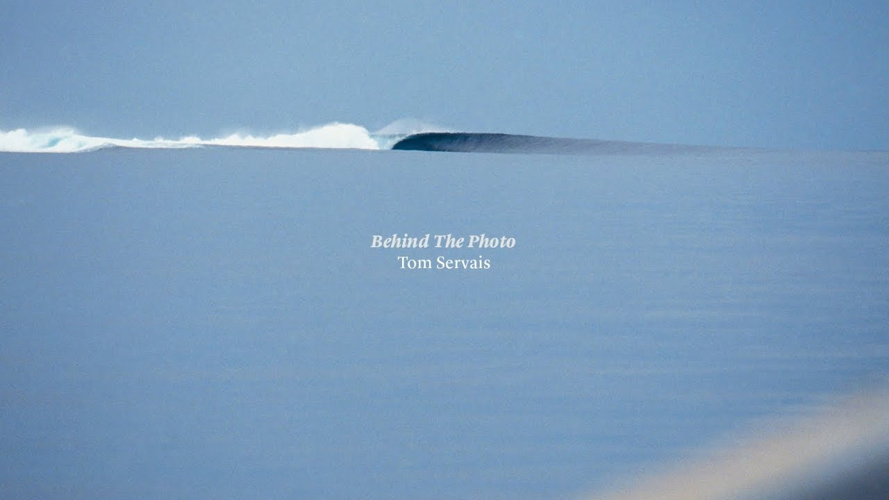 Filmed by Edited by Alex Kilauano. <br />A Series by Grant Elllis