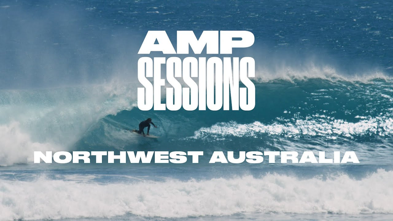 In the latest installment of "Amp Sessions", underground rippers Josh Cattlin and Felix Leaver score barrels galore in northwest Australia. <br /><br />Eighteen-year-old Josh Cattlin and 19-year-old Felix Leaver are two working-class chargers from Yallingup in the southwest of Australia. When they’re not on the back end of a shovel or picking grapes for a bottle of Margaret River Cab Sav, they're venturing around the Australian coastline, looking for good wind, shallow-bottomed reef and big surf. On a recent road trip through the northwest, where long, dusty dirt roads give way to open bays glistening with offshore points and reefs, Cattlin and Leaver go looking for hollow fare--and they find it in spades. In the latest installment of "Amp Sessions" above, filmed and edited by Myles Carroll, Cattlin and Leaver reap the benefits of a strike mission gone right.