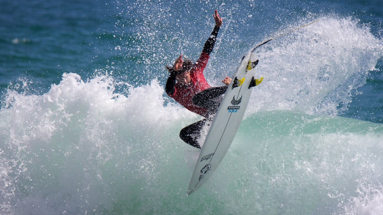 In an electrifying display of Western Australia's grassroots surfing prowess, Trigg Point Boardriders Club emerged triumphant at the 31st Surf Boardroom Surf League, proudly presented by Rip Curl. <br /><br />The Surf Boardroom Surf League is one of Western Australia's premier surfing competitions that showcases some of the state's finest surfing talents. In a record-breaking turnout, nine different clubs brought their A-game, resulting in a day filled with exciting surfing action, as well as mateship, team spirit, loyalty, and comradery. <br /><br />The competition's fierce spirit was matched only by the picturesque backdrop, as summer-like conditions at Scarborough Beach saw sunny skies, better-than-expected surf, and a packed beach that soaked up the truly unique atmosphere that Surf League has grown famous for.<br /><br />Surf League's unique competition format saw clubs nominate their six strongest surfers (4 x Open-age surfers, 1 x Over-35 master, and 1 x Under-18 junior), with each surfer's best two scores added together for an overall team total.<br /><br />As the temperature rose, so did the performance level, with surfers slicing and dicing the waves at Scarborough to pieces in hopes of reaching the Surf League final.<br /><br />Trigg Point's surfers displayed unmatched dedication, commitment, and skill throughout the day, with clutch performances from Luke Campbell, Fletcher Llanwarne, Jack Mickle, Seb Pellizzon, Jesse Siedmiogrodzki, and Tom Bissell securing the club's first Surf League win since 2020.<br /><br />Surfing enthusiasts and spectators flocked to the event and were treated to an unforgettable display of athleticism, pride, and passion, with Trigg Point claiming victory over rivals Margaret River, Yallingup, and Scarborough Beach at the end of a seesawing 90-minute final. <br /><br />Trigg Point finished on a combined total of 59.77, just 0.7 ahead of Margaret River on 59.70, with Yallingup on 55.55 and Scarborough on 43.47.<br /><br />Trigg Point's power surfer and club stalwart Luke Campbell was elated with the win and couldn't speak highly enough of the Surf League and the opportunity it provides for WA boardriding clubs.<br /><br />“I've been doing the Surf League since I was 14, and it's so great to have a big turnout of clubs here today,” he said. “We're super happy with how today went. Thanks to Geoff and Wayne from the Boardroom for keeping this event alive for so long, and we can't wait for the next one.”<br /><br />The 31st Surf Boardroom Surf League presented by Rip Curl was a resounding success, celebrating the vibrant surfing culture of Western Australia and highlighting the talent of the surfers in grassroots bordering clubs. The event would not have been possible without the support of the Surf Boardroom and the dedication of all participating clubs, surfers, and event organizers.<br /><br />“We couldn't be prouder to be supporting this event for over 30 years,” said the Surf Boardroom's Geoff Counsel. “Congratulations to Trigg Point and all the clubs in the final, as well as the new clubs competing here today. There's something special about this event and what it promotes through the WA surfing community.”<br /><br />2023 The Surf Boardroom Surf League 2023 | Results<br /><br />1st Place ($2,000) Trigg Point Boardriders - 59.77<br />2nd Place ($1,000) Margaret River Boardriders - 59.70<br />3rd Place ($600) Yallingup Boardriders - 55.55<br />4th Place ($400) Scarborough Boardriders - 43.47<br /> <br />5th Place - Surf Beach Boardriders<br />6th Place - Trigg Junior Boardriders<br />7th Place - Cottesloe Boardriders<br />8th Place - Mullaloo Boardriders<br />9th Place - City Beach Surf Riders<br /><br />Specialty Awards<br /><br />Perry Hatchett Medalist (Best Surfer In Final) | Josh Cattlin (Yallingup)<br />Frank Hayter Freakish Talent Award (Best Junior Surfer) | Charlie Harris (Trigg Junior)<br />Creatures of Leisure Cream of the Crop (Best Manoeuvre) | Jack Bulloch (Surf Beach)<br />Reef Big Award (Best Air Of The Event) | Duke Nagtzaam (Yallingup)<br />Rip Curl Falling Star (Best Masters Surfer) | Luke Campbell (Trigg Point)<br />Creatures of Leisure Award (Highest Individual Score) | Josh Cattlin (Yallingup)<br />Rip Curl Coaching Performance (Best Coach / Caddy) | Aidan Gibson (Scarborough)<br />Creatures of Leisure Encouragement Award (Best Camaraderie ) | Scarborough Boardriders<br />Otis Eyewear Cover Your Eyes (Best Wipeout) | Kurt Vernon (Trigg Junior)<br />Reef Baywatch Award (Best Run / Tag) | Mikey Graham (Surf Beach)<br />Otis Eyewear Powerhouse Surfer (Best Power Move) | Jack Mickle (Trigg Point)<br />Otis Club Jester (Best Mascot) | Matt Resta (Mullaloo)<br /><br />Subscribe to SurferToday on YouTube<br />🔔 http://bit.ly/2TSO2be<br /><br />Online Surf Shop<br />🏄🏻‍♂️ https://bit.ly/online-surf-shop