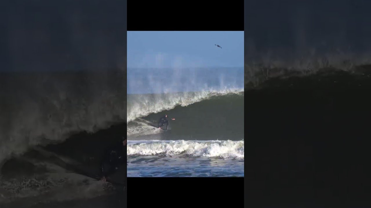 Watch Brendon Gibbens finding a perfect barreling wave and successfully negotiating the exit during the 2023 Skeleton Bay Shootout held in Namibia.<br /><br />Footage/Credits:<br />@NowNowMedia<br /><br />Subscribe to SurferToday on YouTube<br />🔔 http://bit.ly/2TSO2be<br /><br />Online Surf Shop<br />🏄🏻‍♂️ https://bit.ly/online-surf-shop