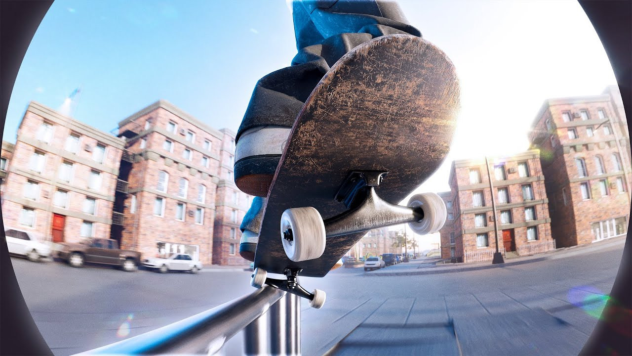 "Session: Skate Sim" is the most authentic and grounded skateboarding experience in the most legendary spots on earth.<br /> <br />Montréal, Canada-based creā-ture Studios, the creatives behind Session: Skate Sim, are not just developers but also skaters themselves and were inspired to create the game by the golden era of skateboarding.<br /><br />The game's primary goal is to make you experience what skateboarding really is - an incredible culture where there are no other goals other than expressing your creativity and achieving success through hard work, perseverance, and bits of madness for no one else other than yourself.<br /> <br />In celebration of "Session: Skate Sim" Nintendo Switch release earlier this month, Jeffrey Spicer, game producer at creā-ture Studios, talks about the development of the game being a passion project.<br /><br />Skateboarding in Montréal, Canada, in the winter can be challenging outdoors, so bringing skateboarding to the comfort of the couch has a high risk with a high reward element – just like in real life, and trying to get people on a skateboard in real life through playing the game.<br /><br />The skaters you’ll see performing the moves are Jessy Jean-Bart, who is internationally recognized by renowned magazines such as Exposer mag, Sugar Skate mag, Low Card, Solo Skate mag, King Skateboard mag, and SBC Skateboard magazine, among others.<br /><br />From there, Jessy made his transition to professional skateboarding after he signed contracts with skateboarding brands, currently working with over ten sponsors from Diz Industries, Vans, Vision Street Wear, Deathwish, Shake Junt, Bones Wheels, Ace Trucks, Nixon, Yerba Mateína and Insta360.<br /><br />The other skater is Étienne Trudeau, who coaches at Taz in Montréal and has been a part of and doing a lot for the community since the age of 12 and is a skating consultant for the town of Montréal.<br /><br />Jessy’s skateboarding history and achievements:<br /> <br />1. Montreal Games Skateboarding Ambassador 2022. The Montreal Games are the first sports competitions for thousands of young people aged 6 to 12 on the Island of Montreal. This event brings together more than 15,000 young people in the qualifications, 5,000 young people in the finals, and 22,000 spectators and presents 27 sports on 18 competition sites.<br /><br />2. Founder of the Sparrow Sessions, an inclusive skateboarding event focused on style, creativity, and determination. It is an inclusive space where everyone feels welcome to try skateboarding.<br /><br />3. Applied Arts awards winner In the COVID-19 response category & unpublished/personal photography category In 2021 featuring Felix Renaud. Applied Arts is Canada’s authoritative voice on visual communications.<br /><br />4. 1st place winner of Defi Hors Piste 2020 Men’s skateboarding category. DHP is the largest gathering of board sports in Quebec and offers a unique event experience in Canada.<br /><br />5. 1st place winner Le maître de la maison blanche skateboarding competition in 2020.<br /> <br />Étienne Trudeau skateboarding history and achievements:<br /> <br />1. Started to be involved in the skateboarding community at the age of 12. Meeting Yannick Malek at Orkus skatepark and started helping in building ramps for the skatepark and some events like Under Pressure. I was doing some demos and stuff with the team too.<br /><br />2. Southpark was another great time for their young age, and spending my time at the skatepark every day, too, having lots of fun. Now it’s called SPIN skatepark/skate shop.<br /><br />3. Worked and did different kinds of work with a lot of different companies in the industry, like Technical Skateboards, Jackalope, Dime, Taz, Spin, and many more.<br /><br />4. Coaching at Taz for the sports concentration school program.<br /><br />5. A skateboard consultant for the town who calls them for every kind of project with skateboarding, snowboarding, and snow skate.<br /><br />Subscribe to SurferToday on YouTube<br />🔔 http://bit.ly/2TSO2be<br /><br />Online Surf Shop<br />🏄🏻‍♂️ https://bit.ly/online-surf-shop