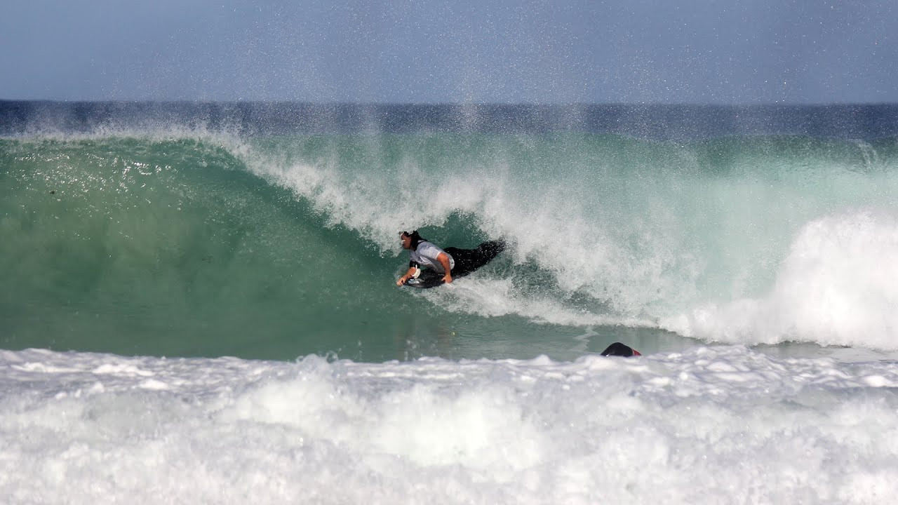 Gas Bay turned it on for some of WA's best and most experienced bodyboarders as the 2023 WA Bodyboard Championship made a welcome return to Margaret River over the weekend.<br /><br />After a four-year hiatus, Gas Bay delivered hollow tubes and big ramps, with seven State Champions crowned after an unbelievable display of high-performance bodyboarding in the South-West of WA.<br /><br />Clean and consistent 3-4 feet waves brought out the best from a stacked field of competitors who converged from across Western Australia.<br /><br />Kai De Legh defended his State Title from 2022 with a perfect 10-point ride sealing victory in the dying moments of the blue ribbon Open Men's final.<br /><br />De Legh threw down a massive flip to overtake event standout and Margaret River local Ben Veitch in an enthralling battle that saw the lead change hands many times. <br /><br />De Legh finished on a two-wave combined total of 17.47, leaving Veitch in second, his brother Josh De Legh in third, and WA bodyboarding stalwart Chad Jackson in fourth place.<br /><br />"I'm pretty stoked with that win. I took off and saw the wave bowling out and just went for it. I'm happy to have stuck that flip and taken the win," said De Legh.<br /><br />Current Open Women's Australian Champion Ebony Schell showed he's the best in the country, claiming her fourth consecutive State Title with an impressive performance in the powerful waves on offer.<br /><br />Schell will look to defend her crown at the National Titles in Port Macquarie, NSW, in August.<br /><br />"It's been such a great weekend, hanging with all my friends and surfing some epic waves," said Schell.<br /><br />Joe Jordanoff added another State Title to his long list of achievements with one of the best performances in recent years in the Drop Knee division.<br /><br />Jordanoff drew from his years of competition experience to win with a combination of technical and difficult maneuvers.<br /><br />Jordanoff took down reigning State Champion Mark Boehm, Barry Hammond, and Joel Hughan in the final. <br /><br />"The move to Gas Bay has been a great one, in my opinion, and the waves on Saturday were as good as it gets for a competition," said Jordanoff.<br /><br />"I think this is State Title number thirteen for me, and I just love bodyboarding and especially the Drop Knee division." <br /><br />Chad Jackson made a welcome return to the State Title competition with a win in the hotly contested Over-35 Masters division.<br /><br />One of WA's pioneering bombarders, Jackson was part of the 'Tension Crew' who put WA bodyboarding and waves on the global map in the early 2000s.<br /><br />Jackson flipped and spun his way to an impressive two-wave total of 16.06 (from a possible 20) on his way to the win ahead of Joe Jordanoff, Sean Oberholzer, and Michael Reid.<br /><br />"It's been at least sixteen years since I competed in one of these events, but with such a good forecast, I was thrilled to pull on a competition jersey again after so long," said Jackson.<br /><br />Sean Oberholzer captured his first State Title in the Over-45 Grand Masters division with great wave selection and clean finishes getting him the win.<br /><br />Oberholzer was able to extract the best from the tricky afternoon onshore conditions to take down Barry Hammond, Glen Schell, Adam Armstrong, and Darren Hocker (Bunbury). <br /><br />"This is my first State Title and my first time competing in the Over-45's," said Oberholzer.<br /><br />"I hope to make my way over to the National Titles and think WA is in a really good position to challenge for some wins." <br /><br />In other results from the weekend, Riley Schell won the Under-18 Junior Boys, while Stirling Stilwell won the Under-16 Cadet Boys division.<br /><br />Ben Veitch won the Stealth expression session, claiming a new bodyboard for a massive flip at his beloved home break.<br /><br />Surfing Western Australia will now work to provide a bodyboard training camp to best prepare the WA Team for the National Titles later this year.<br /><br />2023 WA Bodyboard Championship | Finals<br /><br />Open Mens:<br />1. Kai De Legh (Perth) - 17.47<br />2. Ben Veitch (Margaret River) - 14.70<br />3. Josh De Legh (North Beach) - 10.63<br />4. Chad Jackson (Dunsborough) - 4.00<br /><br />Open Womens:<br />1. Ebony Schell (Mindarie) - 28.07<br />2. Bronwyn Fricke (Swanbourne) - 8.57<br />*combined totals from 2x finals<br /><br />Drop Knee:<br />1. Joe Jordanoff (Dunsborough) - 28.23<br />2. Mark Boehm (Woodlands) - 14.01<br />3. Barry Hammond (Dunsborough) - 10.37<br />4. Joel Hughan (Trigg) - 10.30<br />*combined totals from 2x finals<br /><br />Over 35 Masters:<br />1. Chad Jackson (Dunsborough) - 16.06<br />2. Joe Jordanoff (Dunsborough) - 10.77<br />3. Sean Oberholzer (Yallingup) - 8.30<br />4. Michael Reid (Margaret River) - 7.57<br /><br />Over 45 Grand Masters:<br />1. Sean Oberholzer (Yallingup) - 18.00<br />2. Barry Hammond (Dunsborough) - 14.50<br />3. Glen Schell (Mindarie) - 14.20<br />4. Adam Armstrong (Duncraig) - 12.36<br />5. Darren Hotker (Bunbury) - 10.34<br />*combined totals from 2x finals<br /><br />Under 18 Junior Boys:<br />1. Riley Schell (Mindarie) - 11.07<br />2. Joe Savage (Kalamunda) - 9.33<br />3. Kyle Schubert (Leschenault) - 6.80<br />4. Karn Williamson (Carramar) - 4.87<br /><br />Under 16 Cadet Boys:<br />1. Stirling Stilwell (Cottesloe) - 4.33