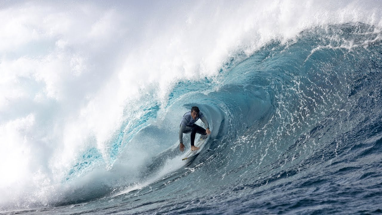 In its 7th edition, the Billabong Quemao Class consolidated as the reference tube-riding event in Europe, bringing together more than 60 national and international wave riders in Lanzarote.<br /> <br />Located in La Santa, Tinajo, the event pits the best surfers against El Quemao, considered one of the most spectacular waves in Europe.<br /> <br />The 2022 edition welcomed world-class surfers and tube riders, including Joan Durú, Miguel Blanco, Aritz Aranburu, Jonathan González, Gearoid McDaid, Joao Mendoca, and of course, the champion for the second consecutive year, Natxo González.<br /> <br />The countdown for the 8th edition of the Billabong Quemao Class is on.<br /><br />Subscribe to SurferToday on YouTube<br />🔔 http://bit.ly/2TSO2be<br /><br />Online Surf Shop<br />🏄🏻‍♂️ https://bit.ly/online-surf-shop