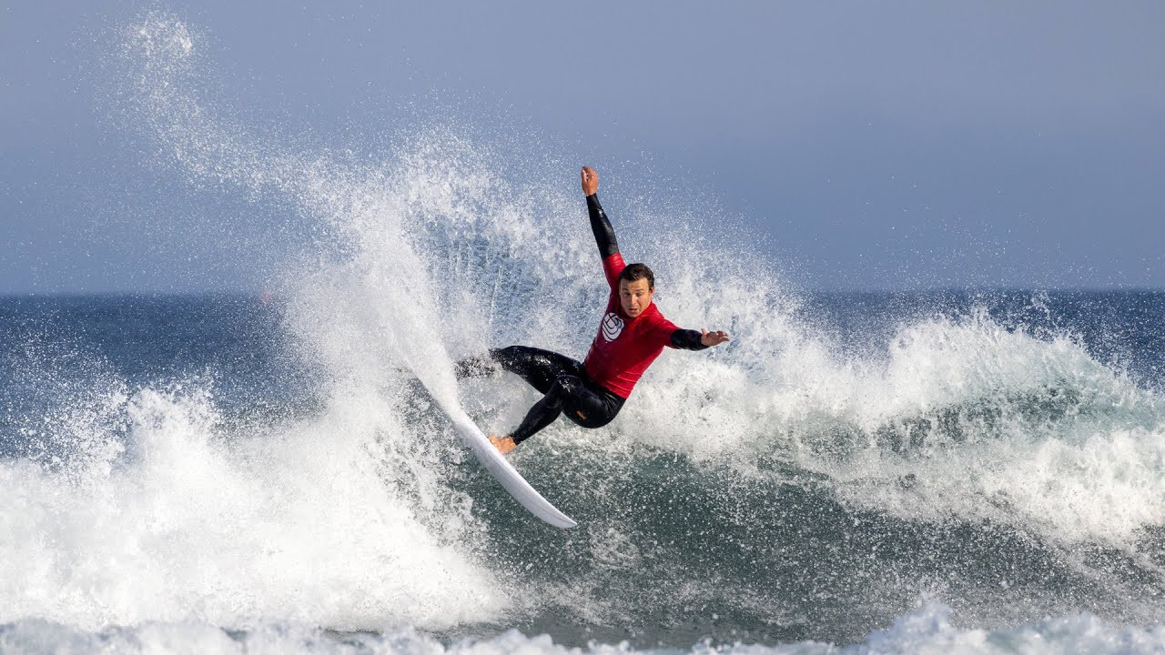 Three days of double peak surfing action took place at Watergate Bay over the weekend at England’s most prestige surfing contest.<br /><br />Over 155 surfers came to compete at the 2022 Caravan and Motorhome Club English National Surfing Championships.<br /><br />This was the battle for 2022 champion titles - read on to see how the event unfolded.<br /><br />The 2022 Caravan and Motorhome Club English National Surfing Championships returned to its historic home of Watergate Bay at the weekend, with over 155 surfers in the event, competing in 16 different divisions, a total of nearly 190 entries (next year, we’re charging for 200+).<br /><br />Year on year, the Championships are gaining in prestige as the standard of surfing in England is developing, and the talent coming through the ranks is so exciting, as well as the talent staying within the sport, the Men’s Seniors (28+) and Kahuna’s (45+) showing really impressive displays of surfing.<br /><br />Throughout the weekend, scores dropped live onto LiveHeats keeping everyone on the edge of their seats.<br /><br />Friday kicked off with some challenging conditions for the Groms. The waves were small.<br /><br />Still, the event was called on by Pauly Jeffrey, our incredibly experienced Contest Director, with conditions reasonable enough to be contestable.<br /><br />Even with this, the U12s, 14s, and 16s put in a serious shift making the most of what was on offer.<br /><br />When you watch these juniors, you really get the scope of the talent in the surfing world.<br /><br />Swift snaps were on show, and the most points were scored from the open faces of the waves as the surfers charged to gain the best scores.<br /><br />We hit pause at lunchtime as the surf deteriorated.<br /><br />Saturday was a different story, as we turned up to the beach to see the cliffs draped in fog but some bigger surf rolling through and a much cleaner wave.<br /><br />With 39 surfers in the Men’s Open shortboard, we started at 8am, and the sea lit up with spray as surfers showed some serious power in their surfing.<br /><br />The Women’s Shortboard was also absolutely inspiring to watch, as was all the surfing that ran through as we completed a staggering 56 heats of surfing.<br /><br />The longboarding provided a mesmerizing watch, as usual, with surfers showcasing neat footwork to maneuver to maximize scoring potential on the waves.<br /><br />Throughout the day, the Groms were also keeping energy levels high, getting in plenty of heats and, for those into finals, some training time.<br /><br />After an epic Saturday, the whole Event Team and Surfers came to the beach with excitement on Sunday morning and high anticipation in the air as we got cracking to complete the Event and award titles.<br /><br />The sun was basking the shoreline, and the waves were the tastiest looking we’d seen all weekend.<br /><br />We knew the forecast was shifting, so we charged on starting before 8am to wrap up by lunchtime.<br /><br />Eight heats of semi-finals set the tone for the day, with crowds roaring and supporters at the shoreline.<br /><br />Sixteen heats of finals ran back-to-back, with surfers being patient for set waves to come through to maximize scores.<br /><br />The tension was high, and some of the placings were incredibly close.<br /><br />When it came to the crunch, in the Men’s Longboard, Ben Skinner claimed the champion spot for a consecutive year.<br /><br />Luke Dillon, in the shortboard, made his intentions clear from the start.<br /><br />He was recently back from a QS event in Portugal and won Men’s Shortboard Champion for the third year running.<br /><br />Over into the Women's, Emily Currie took champion sport for Women’s Longboard for another year running, and Alys Barton came out on top in the Women’s Shortboard in a busy final with lots of set waves making the difference.<br /><br />Alys also took the double with U18 Girl’s Champion title.<br /><br />Full Results:<br />U12 Boys Shortboard: Joshi James<br />U12 Girls Shortboard: Lila Skinner<br />U14 Boys Shortboard: Lukas Skinner<br />U14 Girls Shortboard: Taylor Jett Miller<br />U16 Boys Shortboard: Arthur Randell<br />U16 Girls Shortboard: Belle Betteridge<br />U18 Boys Shortboard: Beau Betteridge<br />U18 Girls Shortboard: Alys Barton<br />U18 Boys Longboard: Arthur Randell<br />U18 Girls Longboard: Lola Bleakley<br />Men’s Seniors Shortboard (28+): Khan Thorne<br />Men’s Kahunas Shortboard (45+): Paul Kirby<br />Men’s Open Longboard: Ben Skinner<br />Women’s Open Longboard: Emily Currie<br />Men’s Open Shortboard: Luke Dillon<br />Women’s Open Shortboard: Alys Barton
