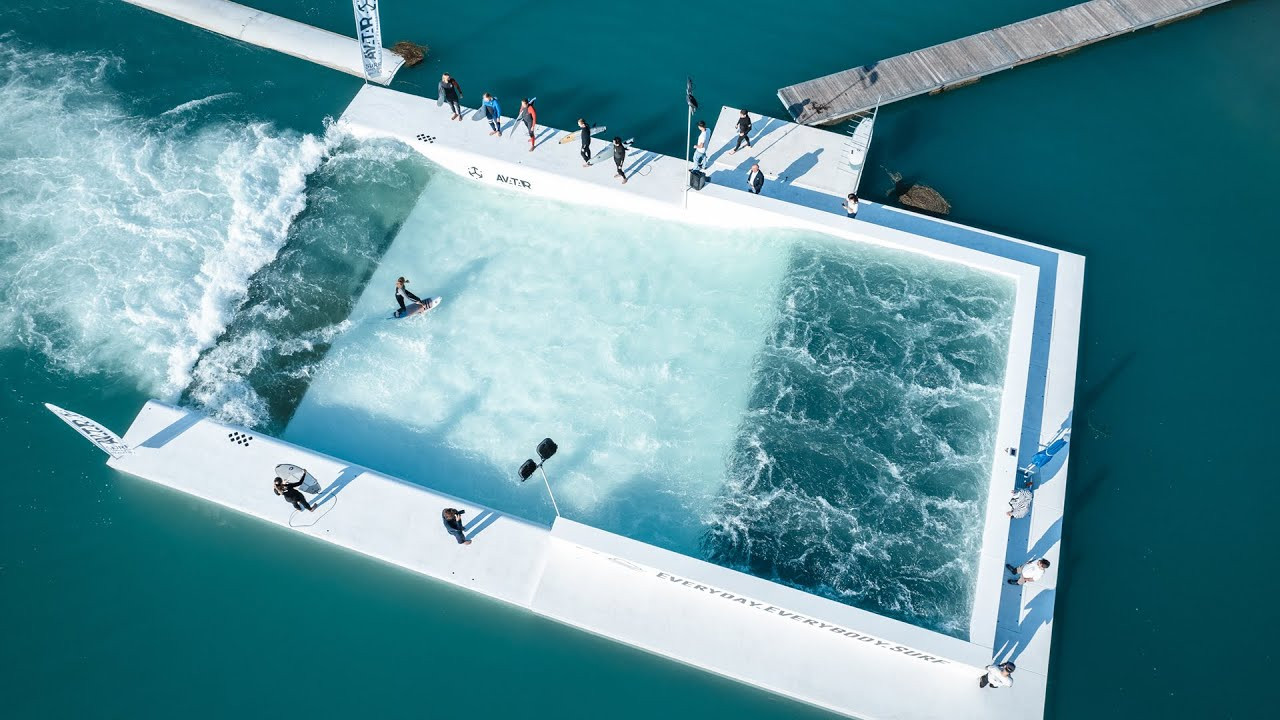 Southern Shores, Utah's first dedicated watersports residential community, will feature a private 16-meter wide UNIT Surf Pool for its residents.<br /><br />Providing beachfront living, beautiful new custom homes, and guaranteed surf and sunshine all year long, what more could you ask for in your next neighborhood?<br /> <br />The UNIT Surf Pool is the world's first floating surf pool! There are two extremely successful UNIT wave installations in Europe, one in Germany and another in Italy, and the technology is quickly expanding through North America.<br /><br />Its unique design creates authentic surf for people of all skill levels with zero water consumption and sustainable, energy-efficient design.<br /><br />The wave can be easily integrated into an existing body of water or designed into a custom lake or pool like it is in Southern Shores.<br /> <br />This one-of-a-kind residential community concept is being developed and brought to life by longtime experienced home builders, Immaculate Homes in Hurricane Valley, Utah, just 30 minutes from the gates of Zion National Park. <br /> <br />The 80-acre residential community will feature luxury beachfront property lots with private boathouses surrounding 3 premium man-made lakes.<br /><br />Each lake is highly engineered to eliminate water disturbance with custom sloped shorelines that ensure smooth glassy water all the time. <br /><br />Immaculate Homes and Desert Lakes Development Group officially announced today that Southern Shores, their newest water sports-centric luxury residential community, will feature the first-ever private UNIT Surf Pool for its residents, among many other exciting amenities.<br /><br />Southern Shores just also released availability on its residential lots for sale, and needless to say, they are moving rather quickly.<br /><br />The community is on target to be making waves in the fall and has officially begun construction on its premium man-made lakes.<br /> <br />"This is our second UNIT wave development officially announced in the United States," says Tony Finn, North America UNIT Surf Pool Distributor.<br /><br />"The innovative design and versatility of the UNIT Surf Pool are revolutionizing high-end real estate development in this country. I mean, ask yourself, if you are going to move to a luxury community, and one has a great wave that everyone in the family can surf every day, and one does not… which one are you going to move into?"<br /><br />Cody Larkin of Desert Lakes surfing the UNIT Surf Pool in Milan, Italy<br /><br />"We are absolutely thrilled to be partnered with UNIT Surf Pool on this project. After seeing and experiencing the remarkable wave technology in Milan, we knew that this would be the perfect partnership for Southern Shores and many developments to come," expresses Cody Larkin, the developer of the Southern Shores project.<br /> <br />Resting in the warm climate of southern Utah, the new and highly anticipated community will create ample opportunities for people to live on and enjoy all the perks of beachfront property.<br /><br />This exclusive desert oasis features 56 premium custom home sites, three engineered lakes, a UNIT Surf Pool 16 meter (52.5 feet) wide wave, volleyball, pickleball, and tennis courts.<br /><br />Its chosen location is also surrounded by three golf courses, sand dunes, mountain bike trails, motorcycle and ATV trails, and many open recreational areas. It is safe to say you will never run out of exhilarating things to do here!<br /><br />"Living in Southern Shores will be a peaceful and equally exciting experience made possible by the variety of recreational opportunities here," states Brittany Christensen, Project Director for Southern Shores.<br /> <br />Of the 56 custom home sites, 34 sites will feature lakefront living, a boathouse, and exclusive rights to use their own boat to enjoy their water sport of choice.<br /><br />Each premium estate lot ranges from .42 acres to approximately .80 acres, with access to power, sewer, and culinary water.<br /><br />Even better, the community will have its very own adjustable wave, perfect for surfing of all skill levels, and a cable-pulled lake for wakeboarding.<br /><br />Access to these amenities will be available for all 56-lot owners.<br /><br />"Immaculate Construction has been building quality homes for over 20 years. We have an eye for quality and style that is unmatched. Our goal is to create quality homes and transform the residential community living experience. That is exactly what you will find here in Southern Shores," states Jason Christensen of Immaculate Homes.<br /> <br />"This is going to be such an incredible place to live! The plans for this community are second to none and will absolutely set a new precedent for what home buyers are looking for in residential communities," states Jessica O'Leary, North America UNIT Surf Pool Distributor and longtime water sports enthusiast.<br /><br />More Info:<br />https://www.surfertoday.com/surfing/unit-surf-pool-the-rapid-deepwater-wave-technology