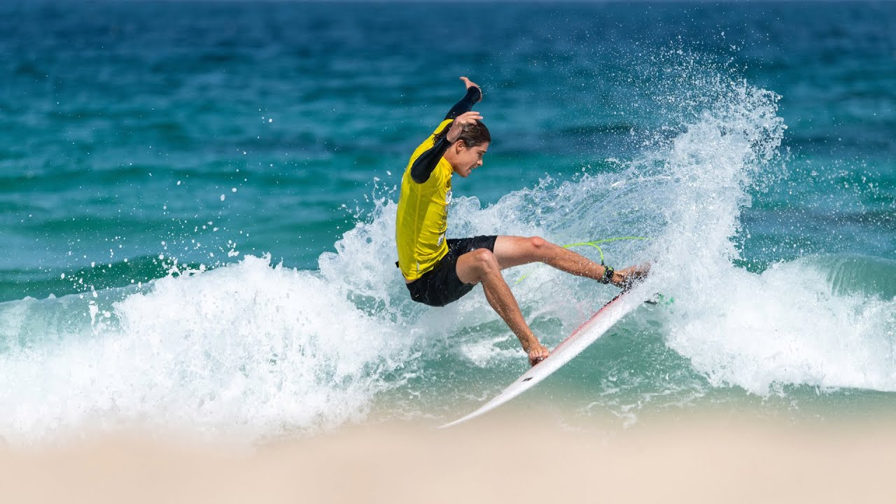 First run back in 1979, the King of the Point is one of WA's most iconic events, boasting an impressive honor roll of past champions including WA legends; Mike McAuliffe, Dave Macaulay, Jake Paterson, and Jacob Willcox to name just a few.<br /><br />43 years on, King of the Point continues to attract many of the finest surfers in all the land to the Royal Kingdom of Trigg, where they battled not only one another, but the elements as well, in an attempt to claim one of WA surfings most prestigious and sought after titles. <br /><br />It was Yallingup surfers who stole the show, claiming all six crowns on offer in a royal flush of victorious for the region known for producing world-class surfers.<br /> <br />Duke Nagtzaamand Claire Bevilacqua have booked their spots into next month's trials event for the Margaret River Pro, after claiming victory in the blue-ribbon King and Queen of the Point divisions respectively.<br /> <br />Nagtzaam mastered the 1-2 feet waves on offer, proving he is one of Western Australia's best underground surfers, displaying a mastery of his fiberglass blade and dropping some of the highest scores of the event on his way to his maiden King of the Point win.<br /> <br />Nagtzaam dominated the event, winning all of his heats on his way to defeating another impressive performer in Cyrus Cox, in a thrilling man-on-man final.<br /><br />Using his razor-sharp repertoire of forehand maneuvers, Nagtzaam posted a two-wave combined total of 14.53 which included a perfect 7.53 and a backup 7.00.<br /><br />Despite some excellent surfing of his own on route to and during the final, Cyrus Cox was left chasing a 7.21 to steal the win.<br /> <br />"I haven't won an event in a long time, so this feels amazing," said Nagtzaam.<br /><br />"I might be able to get a wave out there at the Point now maybe. It's been such a great event, it keeps the groms frothing and I'm stoked to add my name to a list of epic former winners."<br /><br />Claire Bevilacqua claimed her fourth Queen of the Point crown, with an inspired performance from the former World Tour competitor.<br /><br />Bevilacqua's win makes her the most successful Queen to ever have surfed at Trigg Point, taking down 2022 Open Women's State Champion and big wave charger Felicity Palmateer.<br /> <br />In a wave-starved final, Bevilacqua found the best waves on offer and threw down a series of high speed, vertical maneuvers which saw her post a two-wave combined total of 10.90.<br /><br />"I'm so grateful to be here and still competing against these legends," said Bevilacqua.<br /><br />"Thanks for always pushing me Flic (Felicity), we always have a good time and it's nice to get one back on her after she beat me at my home break at Injidup last month."<br /><br />Tommy Trigwell was a popular champion in the Over-40 Lord of the Point division, throwing down some of his very best surfing when it counted to take down Luke Wyllie, Paul Paterson, and Oscar Pellizzon.<br /><br />The win for Trigwell, came off the strength of 6.33 and 5.77, finishing on a two-wave total of 12.10.<br /><br />"This is my second Lord of the Point title and it's always a treat to surf against these guys," said Trigwell.<br /> <br />Maverick Wilson took out the hotly contest Under-21 Prince of the Point division.<br /><br />After returning from competing in the wave pool in Melbourne last week, Wilson looked in sync with his equipment, picking off some great waves and linking together the series of smooth and clean forehand snaps to claim another major feather in his cap for 2022.<br /><br />Wilson kept busy during the final, catching nine waves and finishing on 13.80, leaving his competitors chasing either excellent numbers or a combination of scores to steal the win.<br /><br />"The waves were actually pretty fun, a little small and slow, but I've had a great time," said Wilson.<br /><br />Emma Cattlin, won the first-ever Under-21 Princess of the Point division, dominating the 25-minute final and joining an illustrious lineup of winners in 2022.<br /><br />Cattlin sliced and diced on her backhand and forehand, amassing an impressive two-wave total of 13.83, which included a heat high of 7.50 and a backup of 6.33. <br /><br />Cattlin was too strong from Skyla Tothill, Ruby Berry, and Indie Siedmiogrodzki, as she claimed victory in the King of the Point's newest division. <br /><br />"I haven't won a comp in a while so it feels pretty unreal right now," said Cattlin.<br /><br />"I grew up surfing this stretch of coast so I knew I had to keep busy out there, all the girls surf so well so it's a win I won't forget for a while." <br /> <br />Otis North continued his winning ways in 2022, with victory in the exciting Under-17 Boys Jester of the Point division.<br /><br />Arguably one of the most consistent surfers of the event, North defeated Jake Scott, Phoenix Wilson, and Ben Scott, finishing on a two-wave total of 12.10.<br /> <br />"It's been a really fun event and well done to all the Yalls crew," said North.<br /><br />"This is my first King of the Point event, but I don't think it will be my last."<br /> <br />2022 King of the Point | Open Champions<br /> <br />Men: Duke Nagtzaam (Yallingup)<br />Women: Claire Bevilacqua (Yallingup)