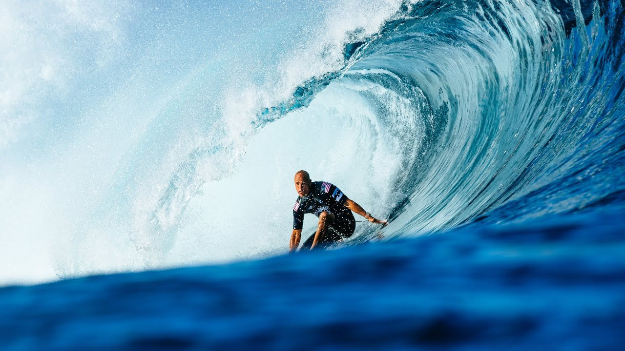 Watch Kelly Slater's winning waves at the 2022 Billabong Pro Pipeline, held on the North Shore of Oahu, Hawaii.<br /><br />The 11-time world champion defeated Seth Moniz in the final.<br /><br />Slater won the 56th Championship Tour (CT) event of his career and the first since 2016.<br /><br />2022 Billabong Pro Pipeline | Final<br /><br />1. Kelly Slater (USA) 18.77<br />2. Seth Moniz (HAW) 12.53