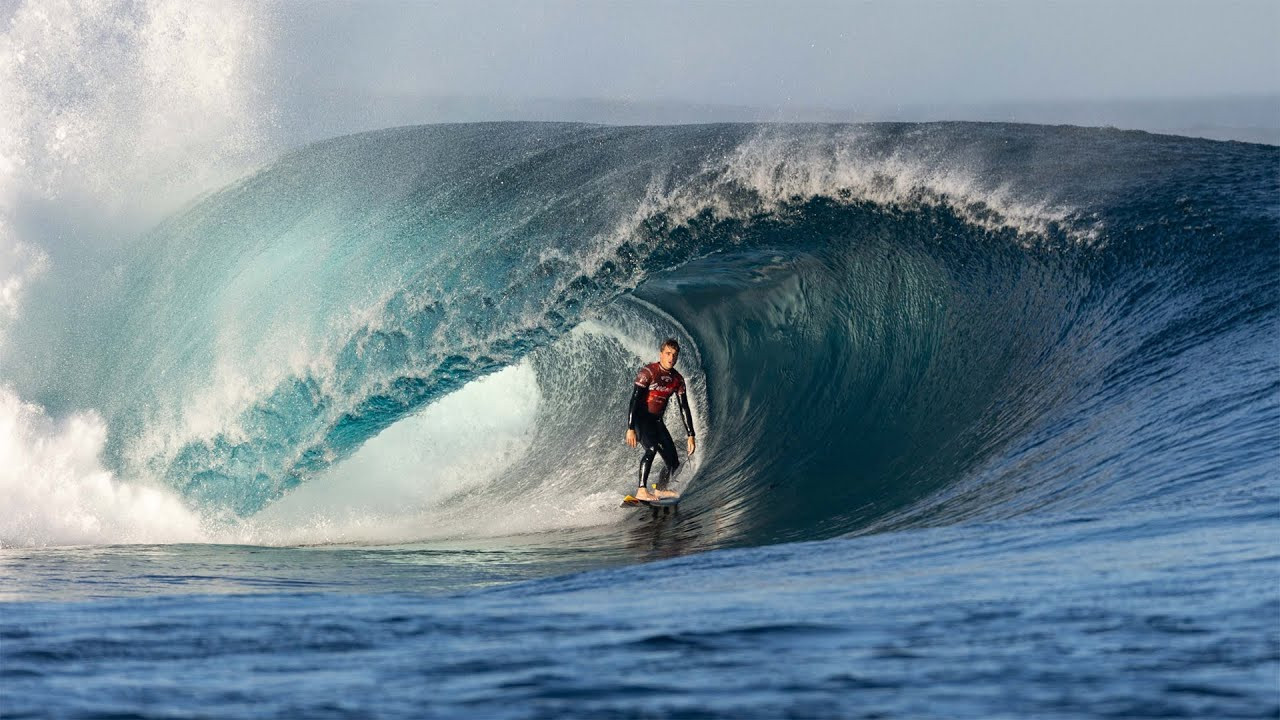 Natxo González has taken out the surfing division at the 2021 Quemao Class.<br /><br />The invitational surfing event was held at the legendary Spanish slab of El Quemao in La Santa, Lanzarote, Canary Islands.<br /><br />The Basque surfer stole the show and the final with two Perfect 10-point waves. González also took home the RVCA Best Wave of the competition.<br /><br />2021 Quemao Class | Final<br /><br />Surfing<br /><br />1. Natxo Gonzalez<br />2. Marc Lacomare<br />3. Tim Elter<br />4. Hugo Ortega