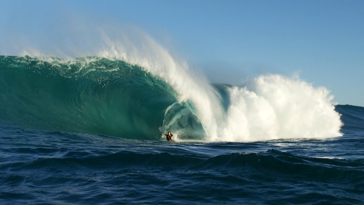 Watch "One Vast Ocean," a 2021 bodyboarding movie by Joshua Garner.<br /><br />The film was shot in Western Australia by Rex Nink-Mowday, Joshua Ellard Garner, James Strickland, and Tom Jennings.<br /><br />Garner and his crew explored the hidden gems the Southern and Indian oceans have to offer from Perth to Albany.<br /><br />Get ready to enter an abstract array of waves and soundscapes.<br /><br />Additional Footage:<br />James Strickland<br />Tom Jennings<br /><br />Music:<br />Axiom Records<br /><br />www.JoshGarner.com<br />www.TheAxiom.com.au<br />www.OneVastOcean.com