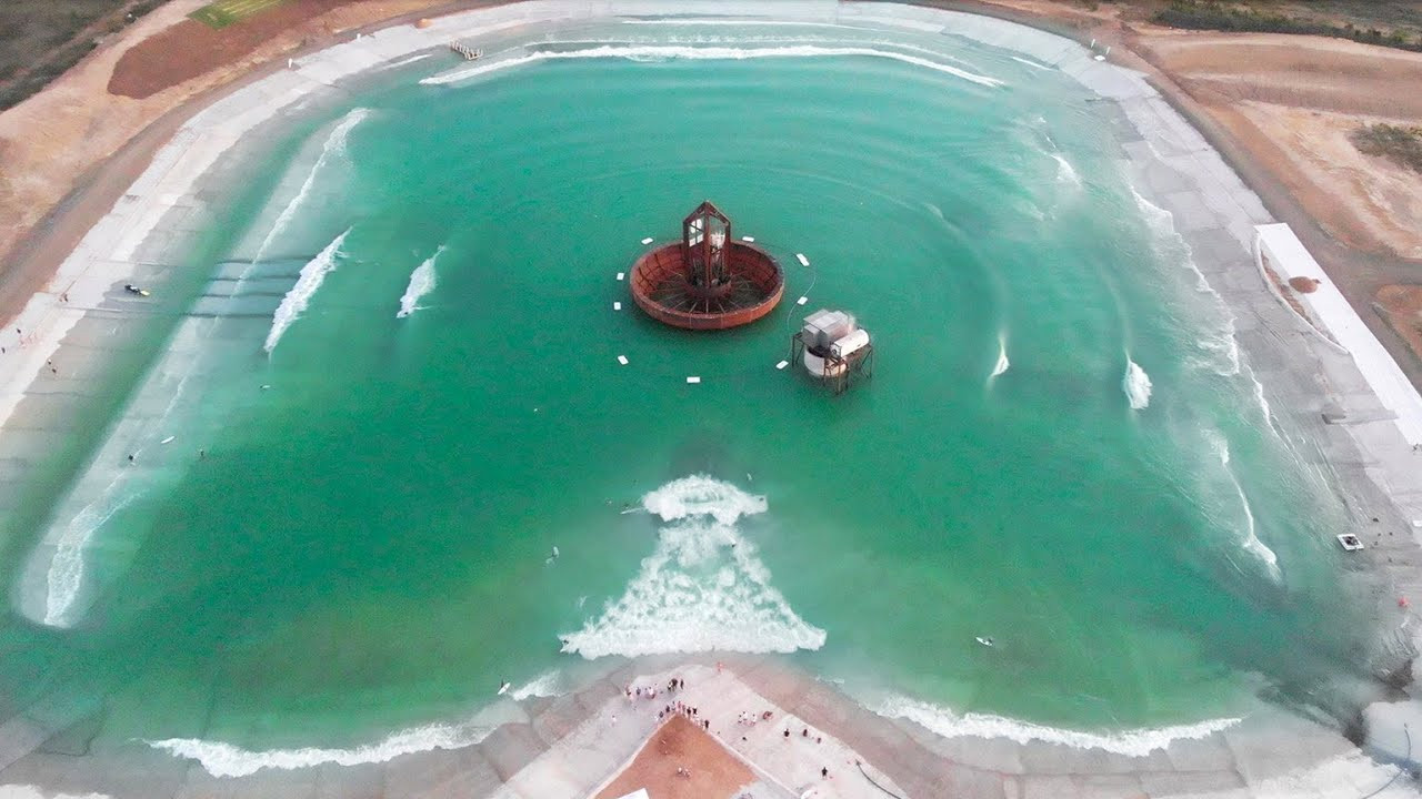 Most would agree that Las Vegas would be one of the best places on earth to develop Surf Lakes.<br /><br />Vegas boasts year-round warm weather, over 40 million tourists per annum (pre-covid), as well as a growing local population (currently over 2.7 million).<br /><br />It is also a city of amazing attractions - such as Luxor, the largest glass pyramid in the world; one of the largest hotels in the country, with more than 5,000 rooms; and one of the most expensive hotels ever constructed, the Bellagio.<br /><br />The area along Las Vegas Boulevard and its adjoining near-downtown streets - the famous "Strip" - is the "City Without Clocks," whose multibillion-dollar economy is devoted to servicing a wide array of impulses and addictions of many kinds.<br /><br />Soon the city will be known as a genuine surf destination, with Vegas now slated for a Surf Lakes.<br /><br />Licensee Torrey Ward is over the moon. <br /><br />“I want everyone to benefit from and share in this most special place,” said Ward.<br /><br />“And may there be nothing but peace and happiness and fun, in a very safe and secure clean setting for all.” <br /><br />Ward, an entrepreneur from California, and his small team have been working on finding the perfect location and partners and are now in a position to move forward to make this project a reality.<br /><br />Ward was one of the first to take out a Surf Lakes Exclusive Territory Agreement with the view to go to a full license.<br /><br />He has been a strong advocate of Surf Lakes technology since the waves pulsed in 2018.