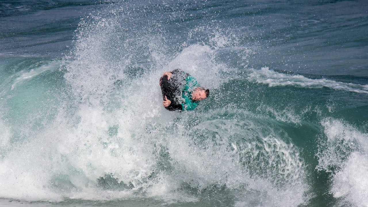 The 2021 SunSmart WA Bodyboard Titles concluded in spectacular fashion at Clayton's Beach in Mindarie, with Western Australia's first State Champions of the year crowned in exciting high-performance bodyboard waves.<br /> <br />After beginning in Mandurah back in March, the SunSmart WA Bodyboard Titles attracted some of the State's most experienced riders who went head-to-head with WA's new generation of bodyboarders, who impressed in the wedging 2-3 feet waves on offer at Clayton's. <br /><br />Sunny skies combined with clean ocean conditions saw plenty of spectators making the most of Clayton's natural amphitheater as people lined the break wall to soak up all the action.<br /> <br />Kai De Legh (Padbury) claimed a hard-fought win in the blue-ribbon Open Men's final, defeating former Australian Champion Jake Metcalfe (Scarborough), his twin brother Josh De Legh (Padbury), and former Brazilian National Champion Tainan Monte (South Lake), who finished second, third and fourth respectively. <br /><br />Big moves and big scores flowed during the 25-minute final, with all riders displaying the skills required for the win.<br /><br />But it was an epic invert that earned Kai De Legh a near-perfect 9.93 (from a possible 10) that made the difference as he finished on a combined total of 16.70 (from a possible 20).<br /> <br />"That was a great final. Everyone was catching waves and going big," said De Legh.<br /><br />"The boys all surfed well and pushed me all the way."<br /><br />The third-place finish from Josh De Legh (Padbury) backed up his win from round one in Mandurah, seeing him crowned Open Men's State Champion for 2021. <br /><br />"This is my first Open State Title," said De Legh.<br /><br />"I'm stoked for my brother taking the win, and I'm excited to think we'll be heading away and competing at National Titles together." <br /> <br />Mindarie local Ebony Schell backed up her 2020 State Title with a win in the Open Women's division.<br /><br />Cheered on by many friends and family, Schell proved she's a star on the rise and will be one to watch at the Australian Titles in Port Macquarie, NSW, in August.<br /><br />"I'm so stoked right now," said Schell.<br /><br />"The waves have been fun, and I'd like to congratulate all the other winners and State Champions."<br /> <br />Margaret River's Max McGregor claimed the Under-18 Junior Boys State Title using great wave selection to finish on a two-wave combined total of 12.97 (from a possible 20).<br /><br />McGregor was pushed all the way by Albany's Elijah Medling, with just 0.24 separating the pair when the final siren sounded.<br /> <br />"I'm stoked to take the win, and being State Champion has always been a goal of mine," said McGregor.<br /><br />"It's been a great weekend, and I'm looking forward to heading away as part of the State Team."<br /> <br />Mark Boehm (Marangaroo) took out the Drop Knee State Title with victory at Clayton's.<br /><br />Boehm slashed and slid his way across the waves to defeat Declan Genge (Margaret River) and Elijah Medling (Albany).<br /><br />"I'm thrilled to get the win. The conditions were so nice out there," said Boehm.<br /><br />"To beat one of WA's bodyboard best in such a tight result makes it that little bit sweeter as well."<br /> <br />Joe Savage (Kalamunda) was the best of the youngsters, taking out his maiden State Title with victory in the Under-16 Cadet Boys.<br /><br />Savage topped a small but exciting group of youngsters who competed furiously in the wedges at Clayton's Beach. <br /><br />In other results from the weekend, Michael Reid (Margaret River) won the Over-35 Masters final, with Darren Hotker (Bunbury) claiming the State Title.<br /><br />While, Cottesloe's Ian Goldthrope won the Over-45 Grand Masters division, with Glenn Schell (Mindarie) proving bodyboarding runs the family by capturing the Grand Masters' State Title.<br /><br />"Congratulations to our State Champions and divisional winners. It's been a great weekend," said Surfing WA's Events Manager Justin Majeks.<br /><br />"I'd like to extend a warm thanks to the City of Wanneroo for hosting us and to all the supporters of bodyboarding here in WA." <br /> <br />Surfing WA will be looking to provide a training camp for all National Title qualifiers prior to National Titles to best prepare competitors for the highest level of competition in the country.<br /><br />2021 WA Bodyboard Titles | State Champions<br /> <br />Open Men: Josh De Legh<br />Open Women: Ebony Schell<br />Under 18 Junior Boys: Max McGregor<br />Under 16 Cadet Boys: Joe Savage<br />Drop Knee: Mark Boehm<br />Over 35 Masters: Darren Hotke<br />Over 45 Grand Masters: Glenn Schell