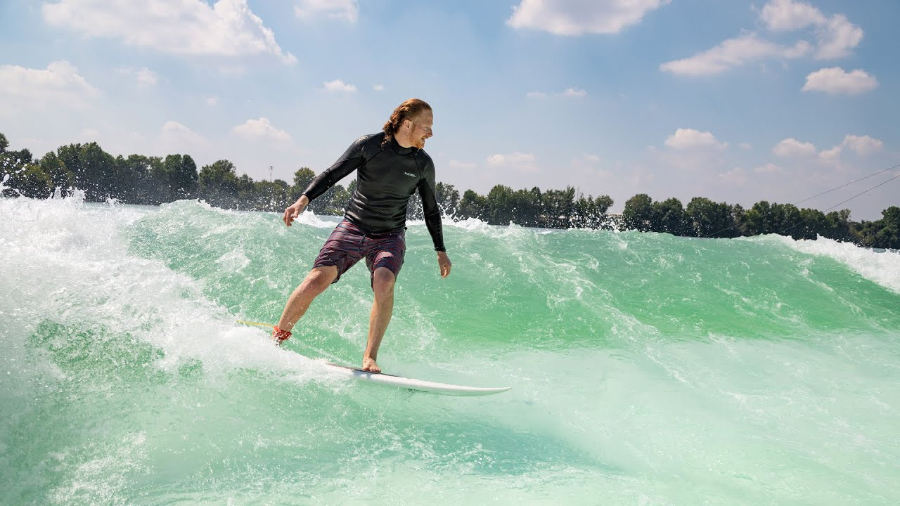 Cannon Beach Development Group announced today that the construction is officially underway on the highly anticipated Revel Surf Park, a recreation, entertainment, and retail destination in Mesa, Arizona.<br /><br />Revel Surf is targeted to be open to the public in 2022 and will consist of the following amenities and services:<br /><br />2 Acre Surf Lagoon (Traveling Wave)<br />Unit Surf Pool (Rapid Surf Wave)<br />Lagoon Wading Area<br />Beach Theme Splash Pad<br />Beach Side Bar/Grill<br />Full-Service Cabanas<br />Pro/Retail Shop<br />Concert and Event Area<br />Surf Coaching / Lessons<br />Surfboard / Gear Rentals<br /><br />The 3.3 acre surf park will feature Swell MFG’s Traveling Surf Technology and UNIT Surf Pool’s Stationary Rapid Surf Technology together.<br /><br />"What we are creating is something that can't be delivered to your door," reports Cole Cannon.<br /><br />"I'm laser-focused on building the surf lagoon and making it perfect. I have this kind of 'Field of Dreams' mentality of, 'If you build it, they will come…"<br /><br />Cole Cannon isn't the only one that feels that way. The surf park development received unanimous approval from the City of Mesa.<br /><br />"It's fun to see the ocean making its way to Mesa, Arizona," Mayor John Giles said during a recent presentation on the plans. <br /><br />Matt Gunn of Swell MFG describes the surf system featured in the 2-acre lagoon as a "natural surfing lineup with a peak wave providing some of the most epic and diverse waves for every level of surfer."<br /><br />"As a lifelong surfer myself living in Arizona, we're stoked to offer the many experienced surfers living in the area a wave near their home and to introduce surfing to those interested in learning the sport."<br /><br />Revel Surf was created in collaboration with X Games Gold medalist and former pro surfer Shane Beschen.<br /><br />The development and wave technology was created by Cole Cannon, Matthew Gunn, and John Bushey with consultation by Tony Finn, the inventor of wakeboarding.<br /><br />"Our wave technology and vision for this project will be like nothing you have seen in the market to date, and I'm so grateful to be a part of this incredible project and team," wrote Shane Beschen, former pro surfer and X Games gold medalist.<br /><br />"Combining Swell MFG's state-of-the-art traveling waves with the best stationary rapid surfing wave on the market by UNIT Surf Pool is going to make this surf park the most highly sought-after surf destination in the US!" says Tony Finn of UNIT Surf Pool.<br /><br />"Together, you have the perfect surfing experience for people of all ages, abilities, and skill levels."<br /><br />"There has never been a better opportunity for surf lessons and technical progression than there will be here. It is going to be incredible!"<br /><br />In addition to the surf park, Cannon Beach Development Group plans to surround the waves with a four-story hotel, office buildings, and a co-working environment.<br /><br />The development will include a gym, experiential dining, retail shops, and various community spaces such as fire pits, water features, cabanas, splash pads, and outdoor games that are sure to make Cannon Beach a choice lifestyle destination in Phoenix.<br /><br />Cannon Beach Development Group specializes in market-leading mixed-use commercial real estate projects focused on experience and active lifestyle opportunities.<br /> <br />Swell MFG creates the most advanced, reliable, and economic world-class artificial waves on the planet.<br /><br />Owned and operated exclusively by experienced engineers and life-long surfers, they offer the best experience possible in artificial surfing for all types and levels of surfers.<br /><br />Connecting technology and high-performance surfing with a unique surf lifestyle experience unlike any other.<br /> <br />UNIT Surf Pool is the largest and most energy-efficient, stationary rapid surf wave on the market.<br /><br />The artificial surf technology supplier offers the world's first floating surf pool with an endless wave and zero water consumption.<br /><br />UNIT Surf Pool also offers an embedded minimal footprint installation with patented hydrodynamics that position them as the most sustainable standing wave available.<br /><br />Launched in Germany in 2018 and brought to North America in 2020 by Tony Finn and Jessica O'Leary, an expert team with many years of experience in action sports production, development, and event management.