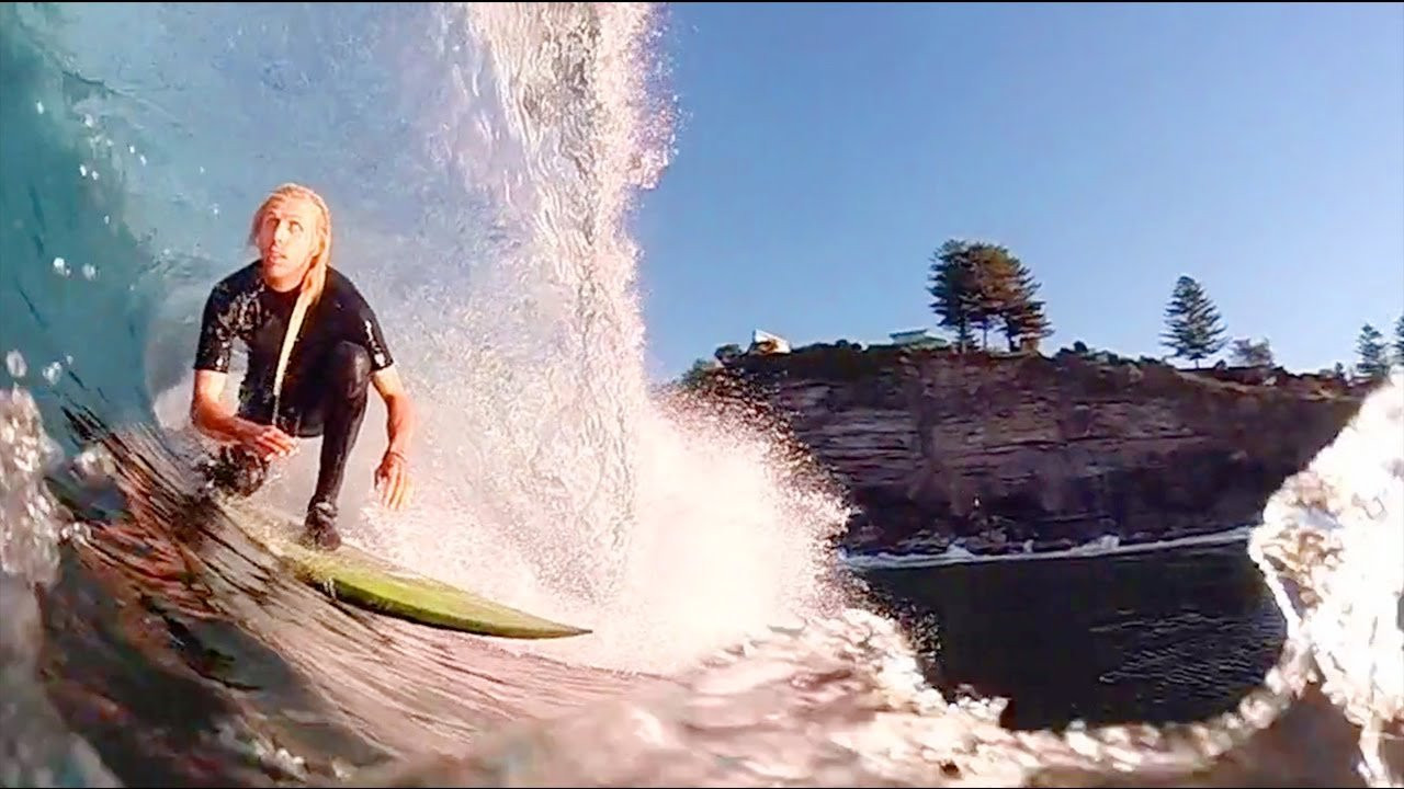 Karl Attkins Featured in Surfing Lunchtime sessions. <br />Filmed over 2 days at home in between work shifts,<br />Supported by: Patagonia<br />Filmed // Cut: Eyes in the Sky Visuals - Spencer Frost<br />Videographer and editor from the Northern Beaches of Sydney. <br />Specialising in Aerial surf related Cinematography.<br />Contact: info@eyesintheskyvisuals.com<br />Instagram: @eyesintheskyvisuals<br />Facebook: facebook.com/eyesintheskyvisuals<br /><br />Subscribe Here for daily XTreme surfing videos: http://www.youtube.com/subscription_center?add_user=surfingxtreme<br /><br />Subscribe To SurfingX-Treme Here: http://goo.gl/7Vdr0<br />Website: http://www.x-tremevideo.com<br />Twitter: http://twitter.com/XTremeVideo<br />Facebook: http://www.facebook.com/XTvideo