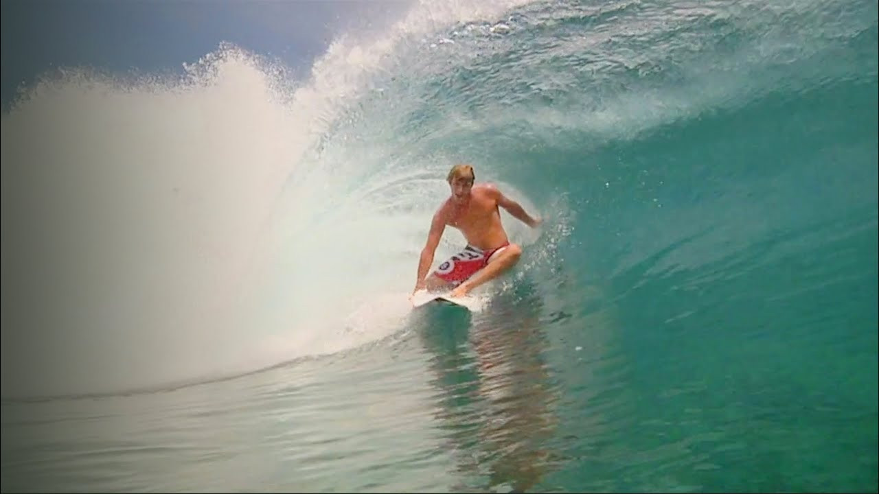 <br /><br />Free surf session for Sebastian Zietz<br />Produced & edited by Matt wybenga: https://vimeo.com/user2778500<br /><br />Subscribe Here for daily XTreme surfing videos: http://www.youtube.com/subscription_center?add_user=surfingxtreme<br /><br />Subscribe To SurfingX-Treme Here: http://goo.gl/7Vdr0<br />Website: http://www.x-tremevideo.com<br />Twitter: http://twitter.com/XTremeVideo<br />Facebook: http://www.facebook.com/XTvideo<br /><br />Music: <br />Tell Me<br />Michael Holdborn, William Henries<br />ATMOS298 Summer Anthems<br />UPPM France<br /> 