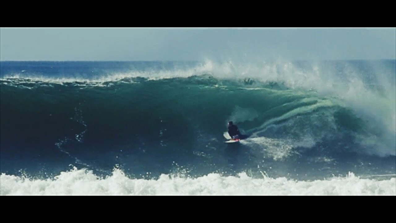 I hope you enjoy Pt.5 of Oursearch. This is the final leg of our epic journey searching for the best waves around the coasts of Europe. Subscribe Here for daily XTreme surfing videos: http://goo.gl/7Vdr0<br /><br />I hope you enjoy Pt.5 of Oursearch. This is the final leg of our epic journey searching for the best waves around the coasts of Europe. Let's just say, Portugal more than delivered! Thank you to everyone that helped us along the way. Especially the Hall family for their endless hospitality, Garrat McNamara & Andrew Cotton giving us the chance to surf Nazare, Francisco Alves for the laughs and Nic Von Rupp for help with the interview and translation. Thanks for watching, we hope you enjoy!<br />MUSIC USED<br />Bree Tranter:<br />Songs used - 'Wounded Love' & 'Winter'<br />Label - Independent<br />facebook.com/pages/Bree-Tranter/219516974802818<br />soundcloud.com/gaga-digi/bree-tranter-wounded-love<br />itunes.apple.com/au/album/jaws-ep/id699365298<br />Goat:<br />Song Used - 'Disco Fever'<br />Label - Stranded Records / Rocket Recordings<br />facebook.com/goatsweden<br />goatsweden.blogspot.se<br /><br />Film & Edit by Luke Pilbeam<br /><br />Subscribe To SurfingX-Treme Here: http://goo.gl/7Vdr0<br />Website: http://www.x-tremevideo.com<br />Twitter: http://twitter.com/XTremeVideo<br />Facebook: http://www.facebook.com/XTvideo