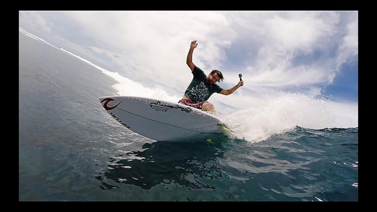 A nice edit from Xavier Leroy enjoying the beautiful waves of Mentawai Island. Subscribe Here for daily XTreme surfing videos: http://goo.gl/7Vdr0<br /><br />Subscribe To SurfingX-Treme Here: http://goo.gl/7Vdr0<br />Website: http://www.x-tremevideo.com<br />Twitter: http://twitter.com/XTremeVideo<br />Facebook: http://www.facebook.com/XTvideo