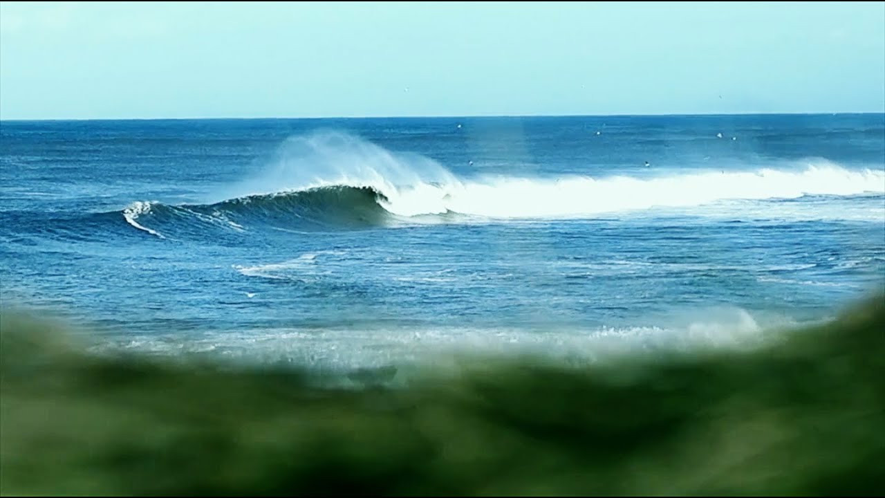 When storms and south wind rage on our coast, there's nothing better than looking for adventure across the border. Subscribe Here for daily XTreme surfing videos: http://goo.gl/7Vdr0<br /><br />When storms and south wind rage on our coast, there's nothing better than looking for adventure across the border. We took five intense days to reach Galicia, surfing all the way, in the Bask Country, Asturias...<br />Here is the movie of our winter road trip.<br /> <br />POR EL VIENTO - directed by Arthur Bourbon<br />Photography: Clément Maillet<br /><br />Surfers: Edouard Delpero & Arthur Bourbon<br />Voice over: Susana Majo Checa<br />Thanks Charlotte Carpenter for let me use your beautiful song "Found a light".<br />This is a girl you'll hear about really soon!<br />More info about her:<br />facebook.com/charlottecarpentermusic<br />itunes.apple.com/gb/artist/charlotte-carpenter/id396225401<br /><br />Subscribe To SurfingX-Treme Here: http://goo.gl/7Vdr0<br />Website: http://www.x-tremevideo.com<br />Twitter: http://twitter.com/XTremeVideo<br />Facebook: http://www.facebook.com/XTvideo