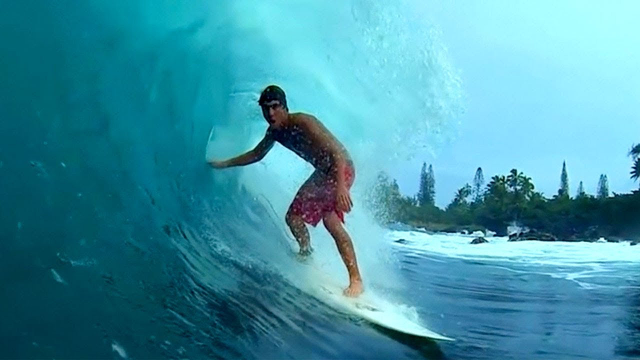 Winter Surfing Season with Tyler Larronde. Subscribe Here for daily XTreme surfing videos: http://www.youtube.com/subscription_center?add_user=surfingxtreme<br /><br />LODO Films Presents "Couleurs of Maui". The 2014 winter season of 19 year old Maui boy Tyler Larronde... With footage spanning from November 2013 to March 2014 this winter has been one of the craziest! From big waves, and big airs to big fish please enjoy this short 6 1/2 minute film entitled "Couleurs of Maui" featuring M83's song "Couleurs"<br /><br />Directed / Edited by: Adam Ireland<br />Additional Footage: Elliot Leboe - RED Epic<br />Curt Myers - 5D MKIII<br />Shot with:<br />Canon 5D Mark II<br />Sigma 150-500mm<br />Sony HRD Fx7<br />GoPro Hero 3 Black<br />DaFin Kicks Fins<br />Edited with: Adobe Premier Pro CS5.5<br /><br />Subscribe To SurfingX-Treme Here: http://goo.gl/7Vdr0<br />Website: http://www.x-tremevideo.com<br />Twitter: http://twitter.com/XTremeVideo<br />Facebook: http://www.facebook.com/XTvideo