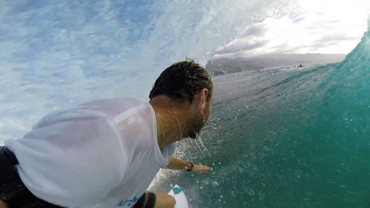 Steven Pierson Surfing Tahiti French Polynesia. Subscribe Here for daily XTreme surfing videos: http://www.youtube.com/subscription_center?add_user=surfingxtreme<br /><br />Follow Steven on facebook (https://www.facebook.com/stevenpiersonsurfer)<br /><br />Music : <br />Dream Machine (Kostas Hiras)<br />LOCD23 UPPM<br /><br />Subscribe To SurfingX-Treme Here: http://goo.gl/7Vdr0<br />Website: http://www.x-tremevideo.com<br />Twitter: http://twitter.com/XTremeVideo<br />Facebook: http://www.facebook.com/XTvideo