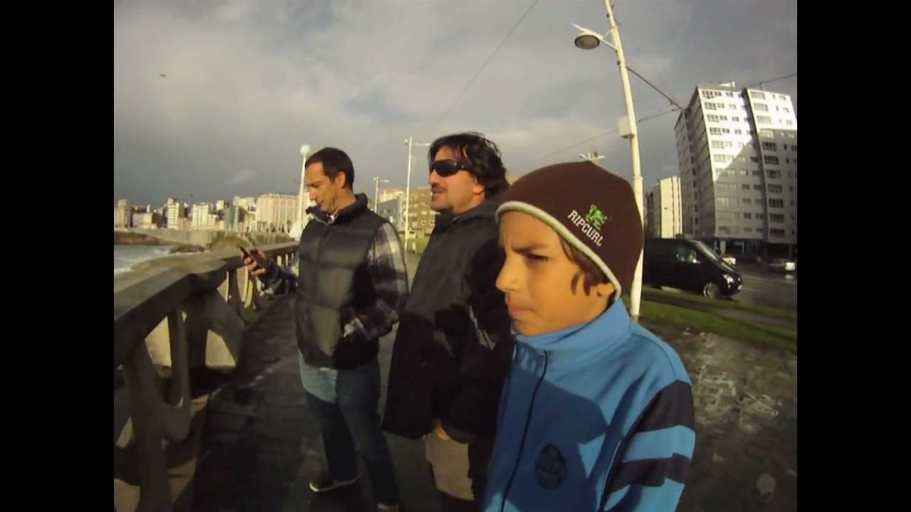 Filmed in France & Spain by French pro surfer Simon Marchand! The I Gizon Movie part 1! Subscribe Here for weekly XTreme surfing videos: http://www.youtube.com/subscription_center?add_user=surfingxtreme<br /><br />The X-Treme Channel features awesome extreme sports action from all over the world!<br /><br />Subscribe To X-Treme Here: http://goo.gl/7Vdr0<br />Website: http://www.x-tremevideo.com<br />Twitter: http://twitter.com/XTremeVideo<br />Facebook: http://www.facebook.com/XTvideo