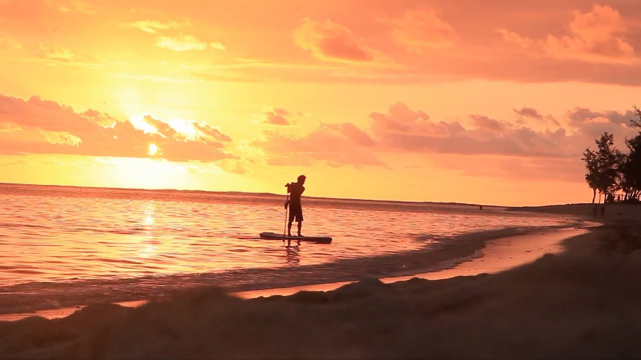 The F-One 2014 Mauritius Global Meeting | SUBSCRIBE HERE for daily XTreme videos: http://www.youtube.com/subscription_center?add_user=xtremevideo<br /><br />Check out this Stand up Paddle session for F-one. All the guest having fun with the new collection at little reef. What a great day!<br /><br /><br /><br /><br />Subscribe To SurfingX-Treme Here: http://goo.gl/7Vdr0<br />Website: http://www.x-tremevideo.com<br />Twitter: http://twitter.com/XTremeVideo<br />Facebook: http://www.facebook.com/XTvideo