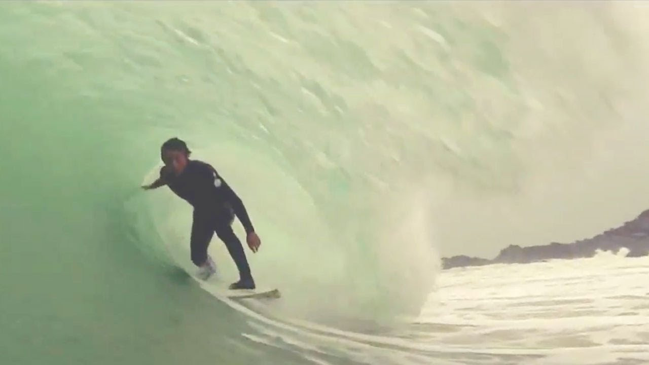 Jayce Robinson and Lyndon Wake continue their southbound voyage through Europe. Subscribe Here for daily XTreme surfing videos: http://www.youtube.com/subscription_center?add_user=surfingxtreme<br /><br />Ripcurl YouTube : http://www.youtube.com/user/Ripcurl<br /><br />This fragment of the trip sees them explore the United Kingdom and happen upon a stack of cold, classy waves along those often underestimated shores.<br /><br />They have already travelled the coast of Ireland in search for new hidden spots and waves that are foreseen as cold and stormy monsters. <br />Here is the story of the second part of their trip.<br /><br />The boys are currently travelling through spain and plan to venture through France and Portugal. Then ending up in the Canaries. <br /><br />The European winter is awaiting them.<br /><br />Music: www.gettyimages.com/music<br />"Here come the storm" by Brother and bones<br />"Prophet" by Little Black Dress<br /><br />Film & Edit by Luke Pilbeam<br />Additional footage: Dale Robinson, Gavin Gallagher, Rob Tibbles and Anthony Butler<br /><br />The X-Treme Channel features awesome extreme sports action from all over the world!<br /><br />Subscribe To X-Treme Here: http://goo.gl/7Vdr0<br />Website: http://www.x-tremevideo.com<br />Twitter: http://twitter.com/XTremeVideo<br />Facebook: http://www.facebook.com/XTvideo