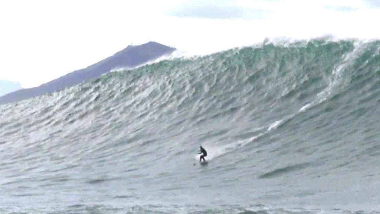 Surfing massive barrels with Tuvemafoto and Bull Park Prod.<br /><br />Riders : <br />Benjamin 'Sancho' Sanchis, Peyo Lizarazu, Patrick Beven, Antoine Albeau, Justine Dupont, Michel Larronde.<br /><br />Facebook <br />Bull Park Prod https://www.facebook.com/pages/Bull-Park-Prod/288955227791887<br />Tuvemafoto https://www.facebook.com/tuve.mafoto.3<br /><br />Music :<br />Gardens of Paradise (Wally Gagel, Xandy Barry)<br />KT276 UPPM<br /><br />Subscribe Here for daily XTreme surfing videos: http://www.youtube.com/subscription_center?add_user=surfingxtreme<br /><br />The X-Treme Channel features awesome extreme sports action from all over the world!<br /><br />Subscribe To X-Treme Here: http://goo.gl/7Vdr0<br />Website: http://www.x-tremevideo.com<br />Twitter: http://twitter.com/XTremeVideo<br />Facebook: http://www.facebook.com/XTvideo