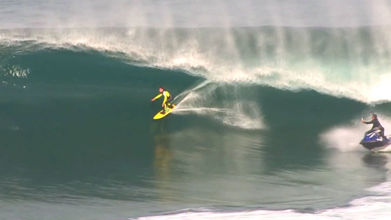 Josiah Schmucker drives through remote reef slab tubes somewhere in Australia.<br /><br />Subscribe Here for daily XTreme surfing videos: http://www.youtube.com/subscription_center?add_user=surfingxtreme<br /><br />The X-Treme Channel features awesome extreme sports action from all over the world!<br /><br />Subscribe To X-Treme Here: http://goo.gl/7Vdr0<br />Website: http://www.x-tremevideo.com<br />Twitter: http://twitter.com/XTremeVideo<br />Facebook: http://www.facebook.com/XTvideo