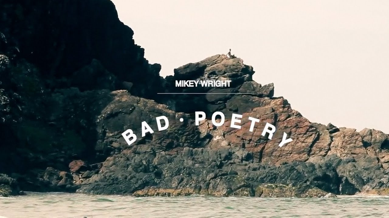 A short surf film with Mikey Wright by Wade Carrol. Subscribe To SurfingX-Treme Here: http://goo.gl/7Vdr0<br />Music by Tickley Feather<br /><br />Check Wade Carrol's Vimeo Channel here : https://vimeo.com/user8892964<br /><br />Subscribe To SurfingX-Treme Here: http://goo.gl/7Vdr0<br />Website: http://www.x-tremevideo.com<br />Twitter: http://twitter.com/XTremeVideo<br />Facebook: http://www.facebook.com/XTvideo