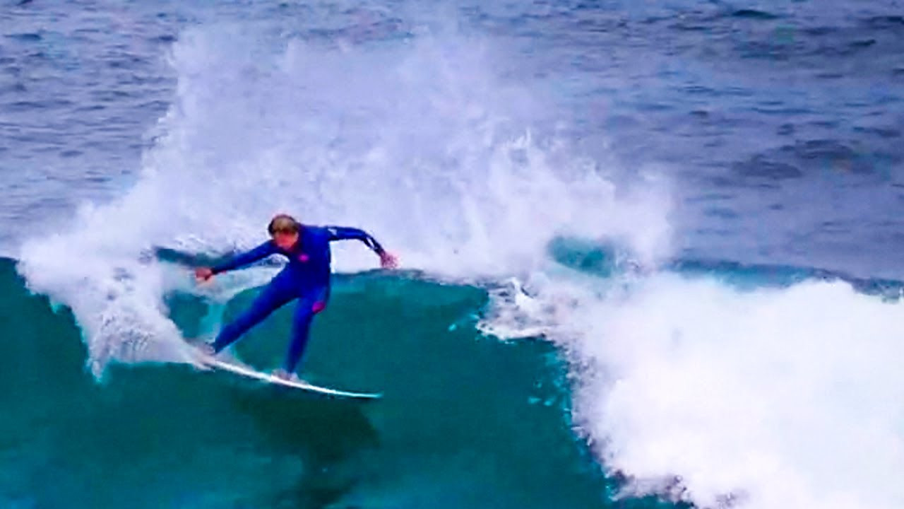 Pauline Ado surfing Bells Beach. Subscribe Here for daily XTreme surfing videos: http://www.youtube.com/subscription_center?add_user=surfingxtreme<br /><br />Big thanks to Riraw Productions: https://www.facebook.com/riraw<br /><br />The X-Treme Channel features awesome extreme sports action from all over the world!<br /><br />Subscribe To X-Treme Here: http://goo.gl/7Vdr0<br />Website: http://www.x-tremevideo.com<br />Twitter: http://twitter.com/XTremeVideo<br />Facebook: http://www.facebook.com/XTvideo