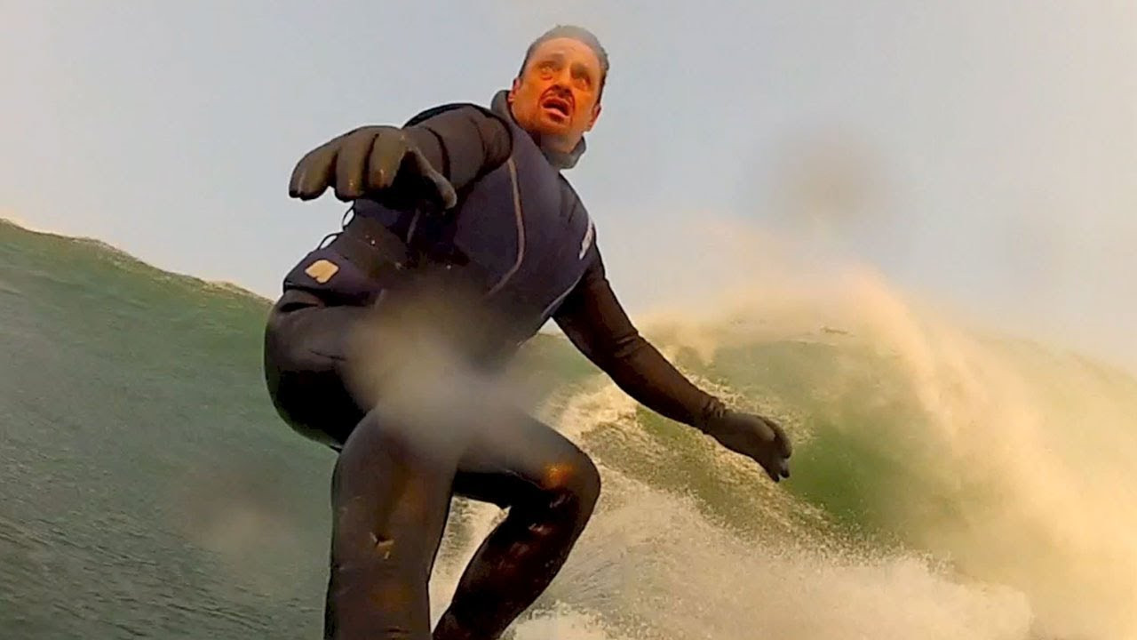 GoPro Big-Wave Addicts / Season Two Kicks Off - Episode 1<br /><br />Towsurfer.com News<br /><br />(Gig Harbor) WA - October 24, 2012<br /><br />It has been a slow start for the 2012/13 Big Wave Season in the Pacific Northwest but there have been a couple of fun warm up swells for the local tow-in crews and paddlers.<br /><br />Follow Eric Akiskalian, Keith Galbraith and Shawn Throdarson as they begin filming for the second season of Big Wave Addicts and launch episode no. 1. Watch as they get their season started and prepare for the giant swells that are expected to arrive between November 2012 thru February 2013 along the Oregon and Washington coastline.<br /><br />The X-Treme Channel features awesome extreme sports action from all over the world!<br /><br />Subscribe To X-Treme Here: http://goo.gl/7Vdr0<br />Website: http://www.x-tremevideo.com<br />Twitter: http://twitter.com/XTremeVideo<br />Facebook: http://www.facebook.com/XTvideo