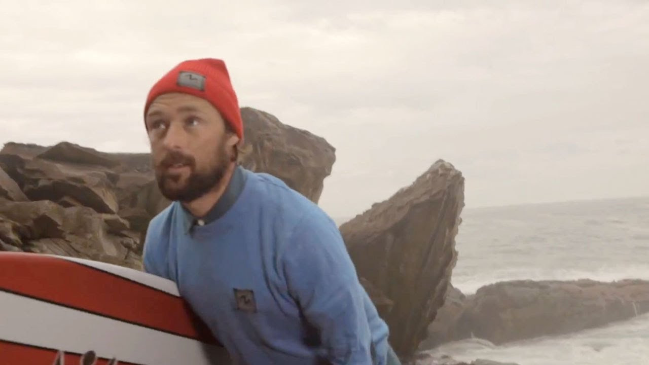 Kepa Acero Episode 2. Subscribe Here for daily XTreme surfing videos http://www.youtube.com/subscription_center?add_user=surfingxtreme<br /><br />The X-Treme Channel features awesome extreme sports action from all over the world!<br /><br />Subscribe To X-Treme Here: http://goo.gl/7Vdr0<br />Website: http://www.x-tremevideo.com<br />Twitter: http://twitter.com/XTremeVideo<br />Facebook: http://www.facebook.com/XTvideo