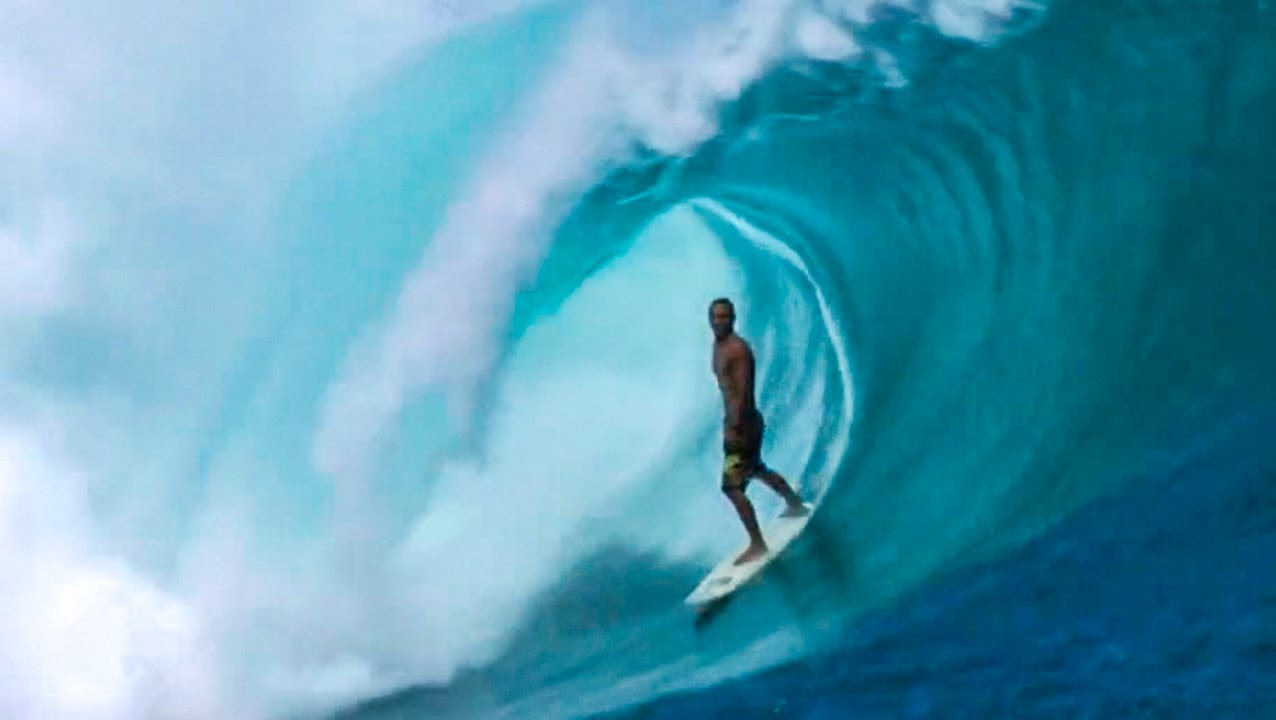 See more of Stephenʻs fishing and surfing on Instagram at:<br />stephenkoehne22! Subscribe Here: http://www.youtube.com/subscription_center?add_user=surfingxtreme<br /><br />http://www.youtube.com/playlist?list=PL7D58E06136A2959E Click Here for more Surfing!<br /><br />Big thanks to Stephen Koehne from Kauai for this awesome surfing & fishing episode!<br /><br />The X-Treme Channel features awesome extreme sports action from all over the world!<br /><br />Subscribe To X-Treme Here: http://goo.gl/7Vdr0<br />Website: http://www.x-tremevideo.com<br />Twitter: http://twitter.com/XTremeVideo<br />Facebook: http://www.facebook.com/XTvideo