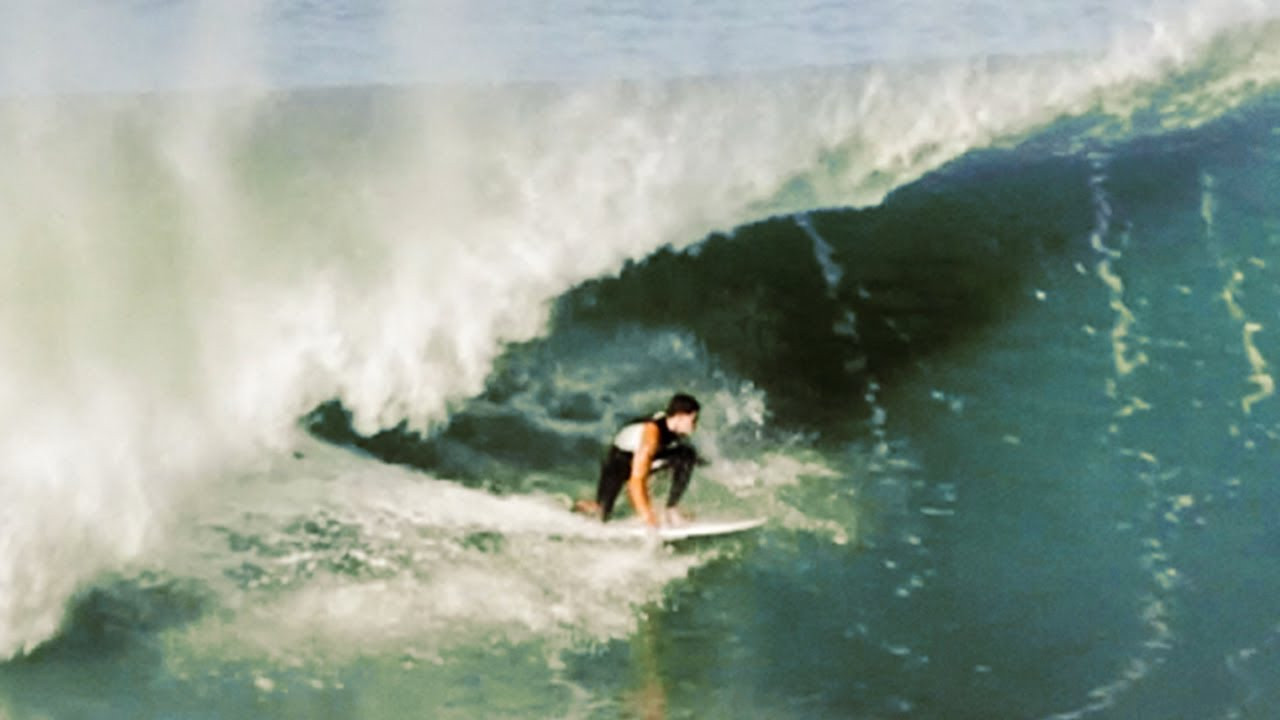 Maxime "Mad Max" Huscenot is visiting his good friend Nic in Portugal, his playground. http://www.youtube.com/subscription_center?add_user=surfingxtreme<br /><br />Directed by MAXIME HUSCENOT<br />Edited by CHARLY CHAPELET<br />Filmed by CARLOS PINTO / VELCRUM / TOBIAS ILSANKER / THOMAS PAIVA RAPOSO<br />Starring MAXIME HUSCENOT & NIC VON RUPP<br />Location : PORTUGAL<br />Music by ELLIE GOULDING, "Lights" (Bass Nectar remix)<br /><br />The X-Treme Channel features awesome extreme sports action from all over the world!<br /><br />Subscribe To X-Treme Here: http://goo.gl/7Vdr0<br />Website: http://www.x-tremevideo.com<br />Twitter: http://twitter.com/XTremeVideo<br />Facebook: http://www.facebook.com/XTvideo