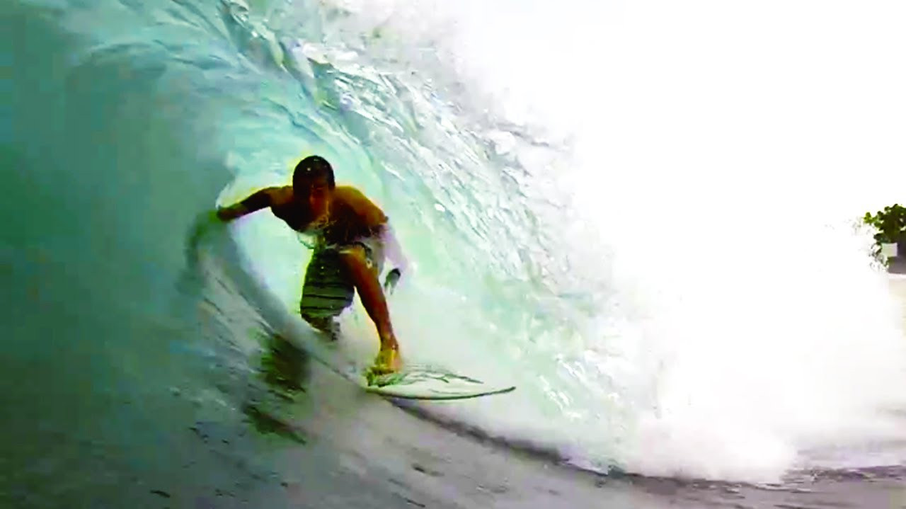 XSories French Surfer Charly Termeau enjoying his trip to Bali.<br /><br />The X-Treme Channel features awesome extreme sports action from all over the world!<br /><br />Subscribe To X-Treme Here: http://goo.gl/7Vdr0<br />Website: http://www.x-tremevideo.com<br />Twitter: http://twitter.com/XTremeVideo<br />Facebook: http://www.facebook.com/XTvideo