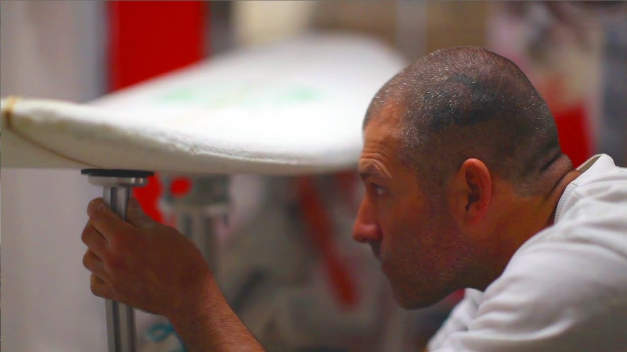 Surfer and Shaper Joel Fitzgerald takes us on a journey though the process of how to make a surfboard.<br />From shaping, to glassing, finning and finally surfing the boards, Joel shares his take on how its all done.<br /><br />The X-Treme Channel features awesome extreme sports action from all over the world!<br /><br />Subscribe To X-Treme Here: http://goo.gl/7Vdr0<br />Website: http://www.x-tremevideo.com<br />Twitter: http://twitter.com/XTremeVideo<br />Facebook: http://www.facebook.com/XTvideo