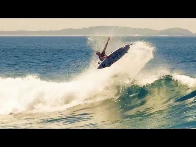 Ryan Callinan and Matt Banting filmed for a day around Port Macquarie (Australian East Coast) towards the end of 2011.<br /><br />Song: Black Tooth<br />Artist: King Gizzard & The Lizard Wizard<br /><br /><br />The X-Treme Channel features awesome extreme sports action from all over the world!<br /><br />Subscribe To X-Treme Here: http://goo.gl/7Vdr0<br />Website: http://www.x-tremevideo.com<br />Twitter: http://twitter.com/XTremeVideo<br />Facebook: http://www.facebook.com/XTvideo
