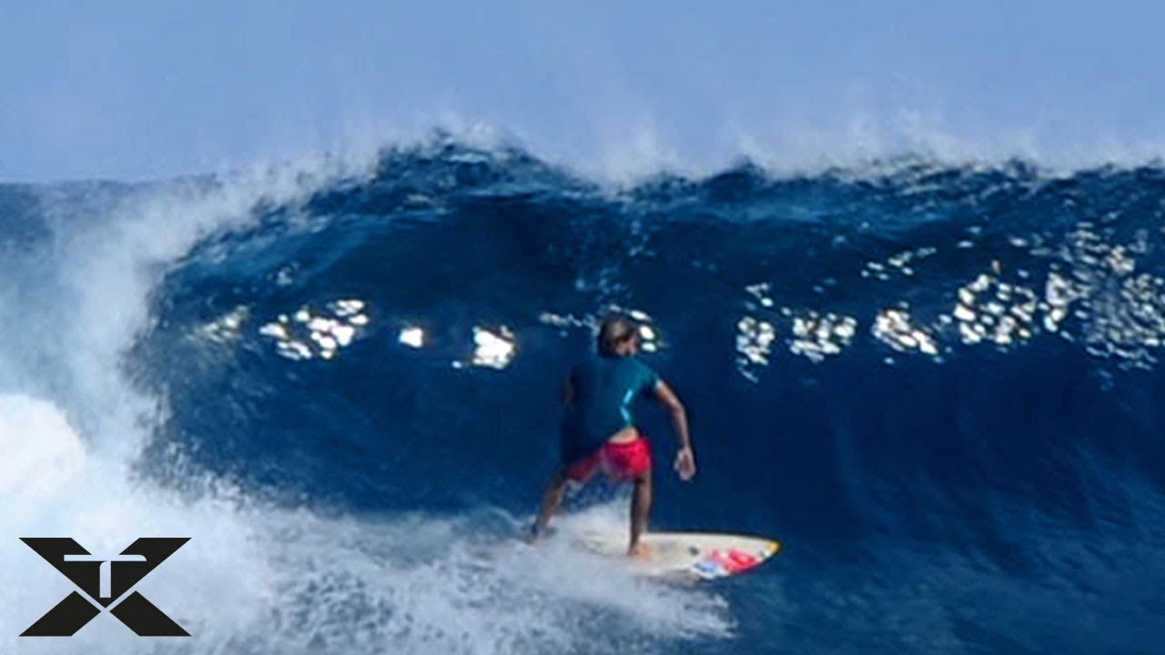 Surfers Romain Laulhé, Damien Castera, Arthur Bourbon & Bruno Degert visit the hidden tigers in Sumatra! Episode 2.....<br /><br />Learn more about this trip in Surf Session Magazine.<br /><br />Filmed By: <br />Julien Gazeau<br />Arthur Bourbon<br />Michael Darrigade<br /><br />Editing By:<br />Michael Darrigade<br />Jimmy Thirion<br /><br />Supervisors:<br />Michael Darrigade<br />Vincent Pointreau<br /><br />The X-Treme Channel features awesome extreme sports action from all over the world!<br /><br />Subscribe To X-Treme Here: http://goo.gl/7Vdr0<br />Website: http://www.x-tremevideo.com<br />Twitter: http://twitter.com/XTremeVideo<br />Facebook: http://www.facebook.com/XTvideo